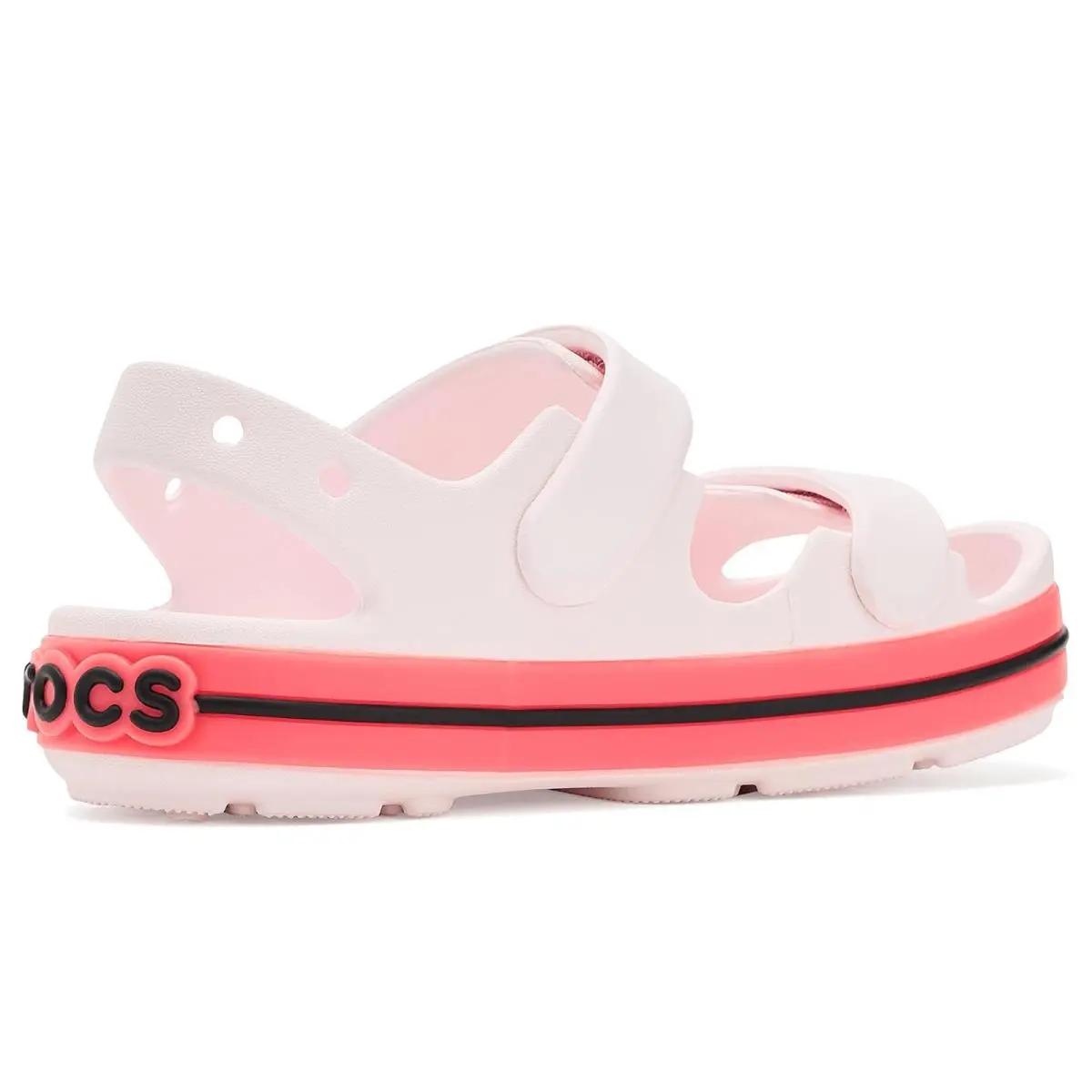 Crocs shoes - Atmosphere/Flame 36
