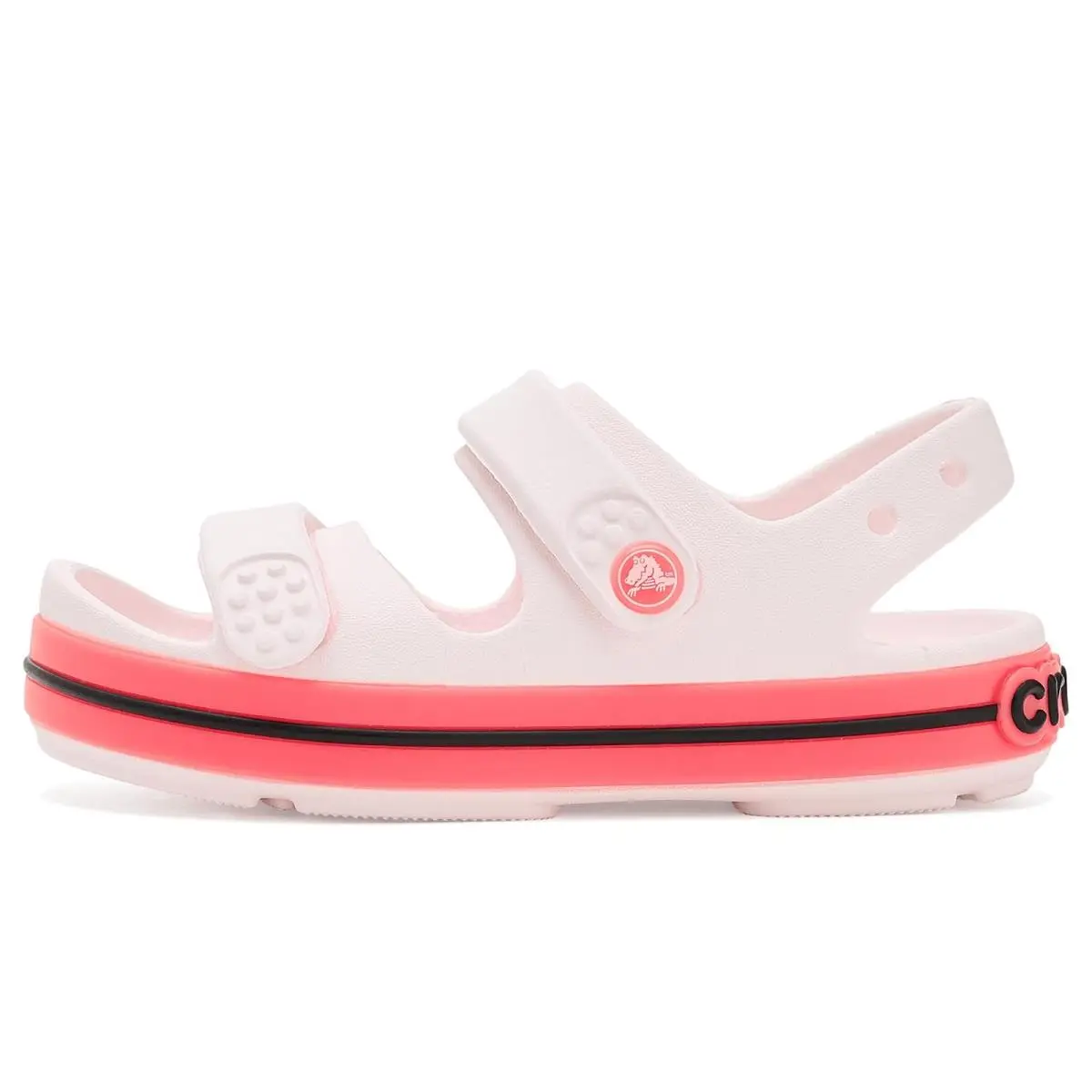 Crocs shoes - Atmosphere/Flame 37