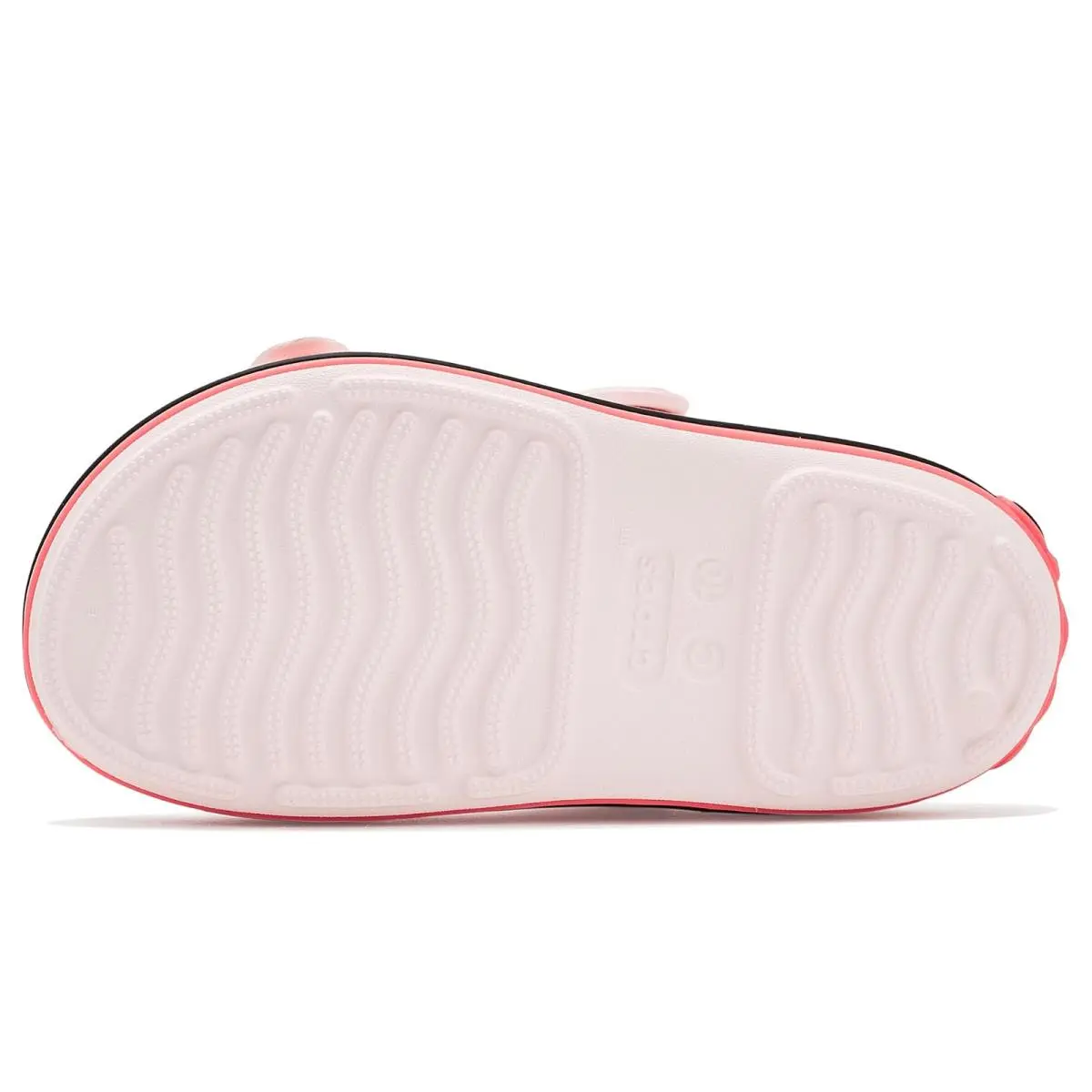 Crocs shoes - Atmosphere/Flame 38