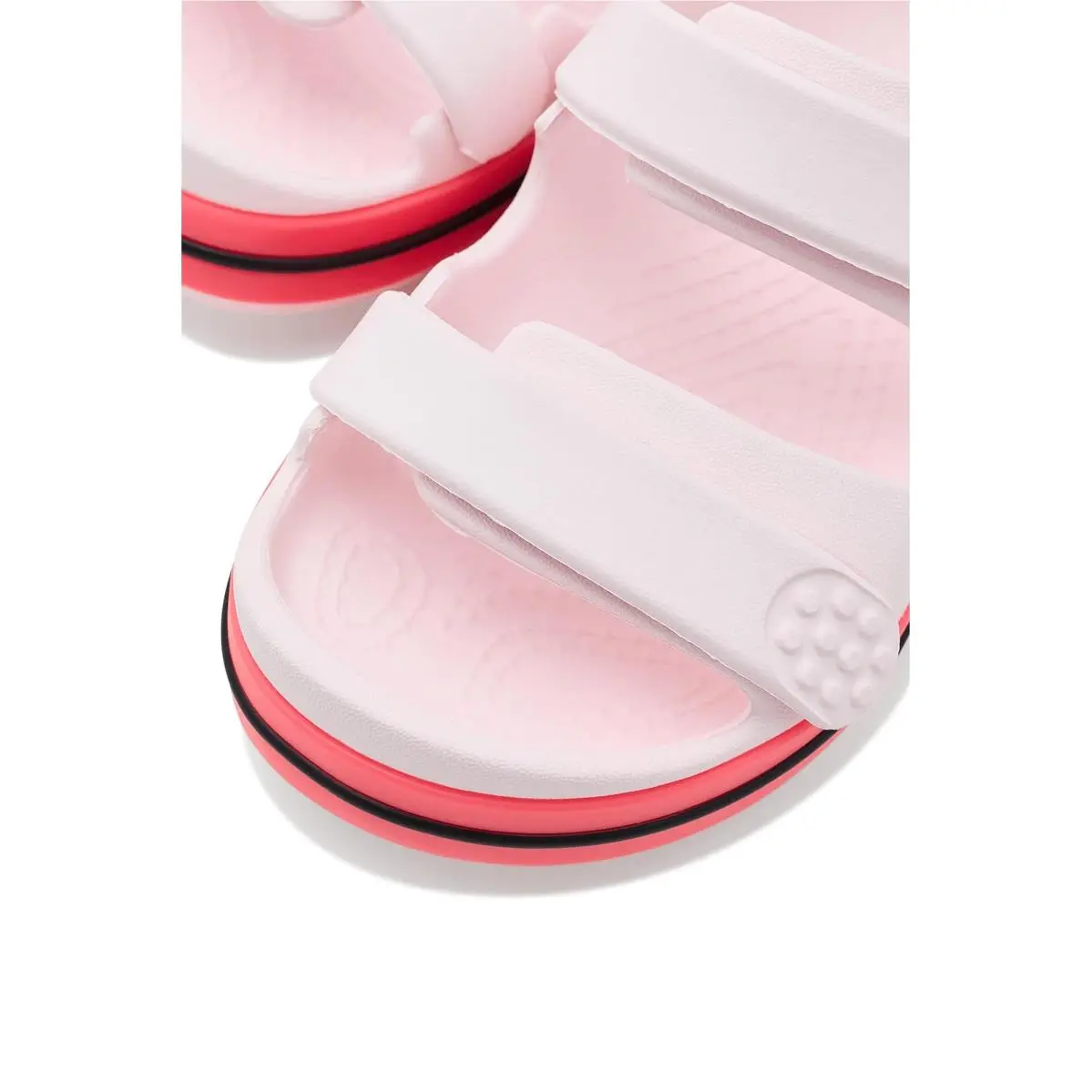 Crocs shoes - Atmosphere/Flame 39
