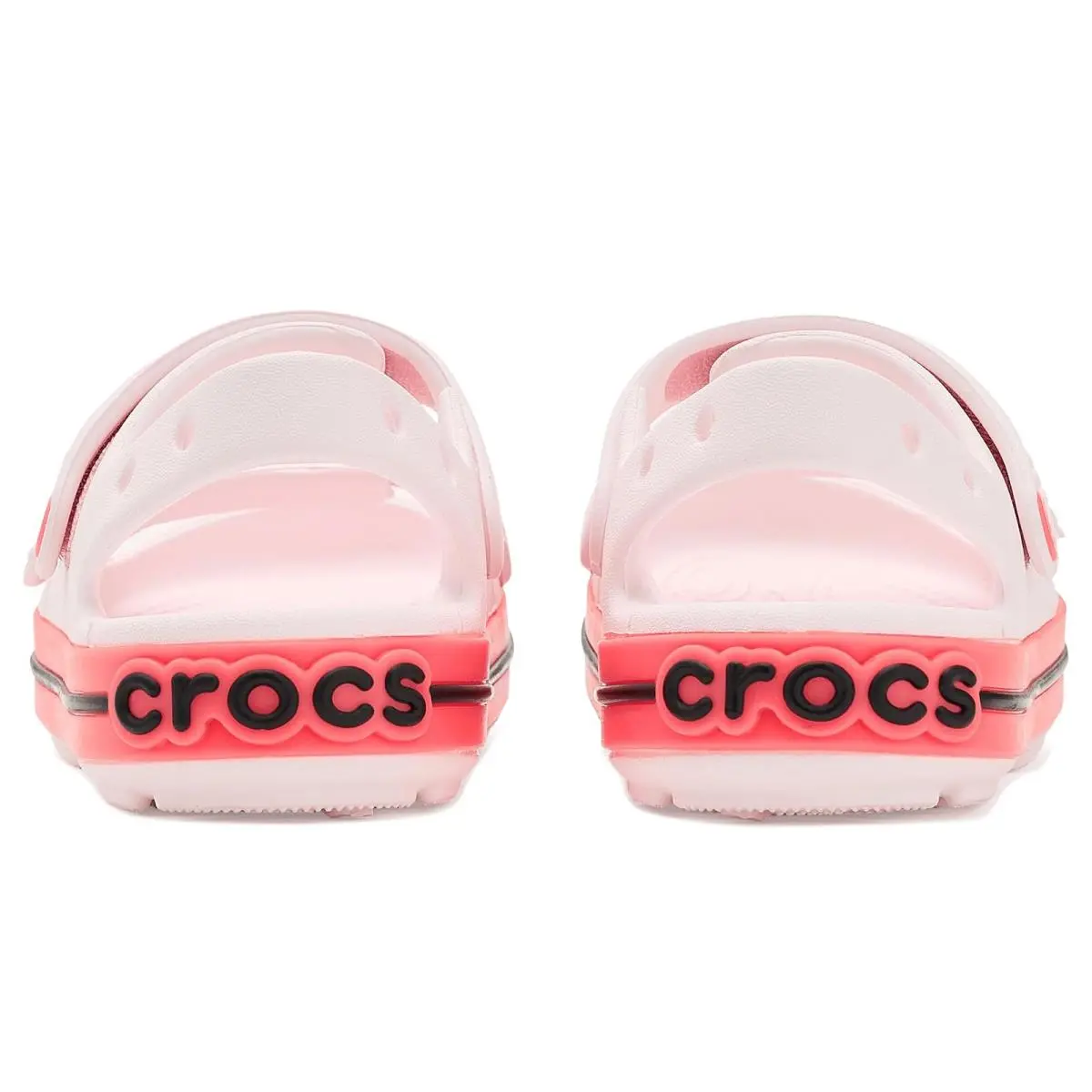 Crocs shoes - Atmosphere/Flame 40