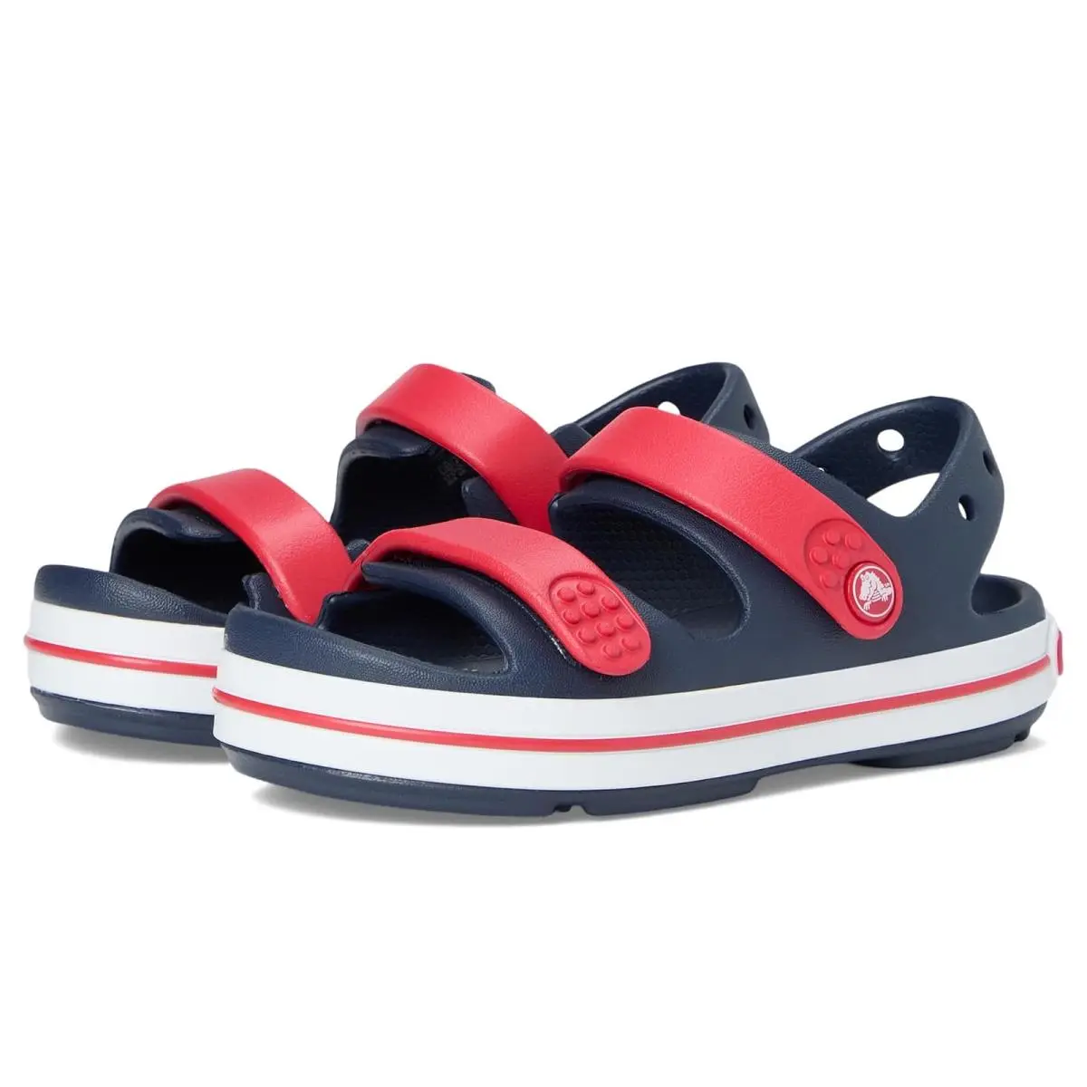Crocs shoes - Atmosphere/Flame 41