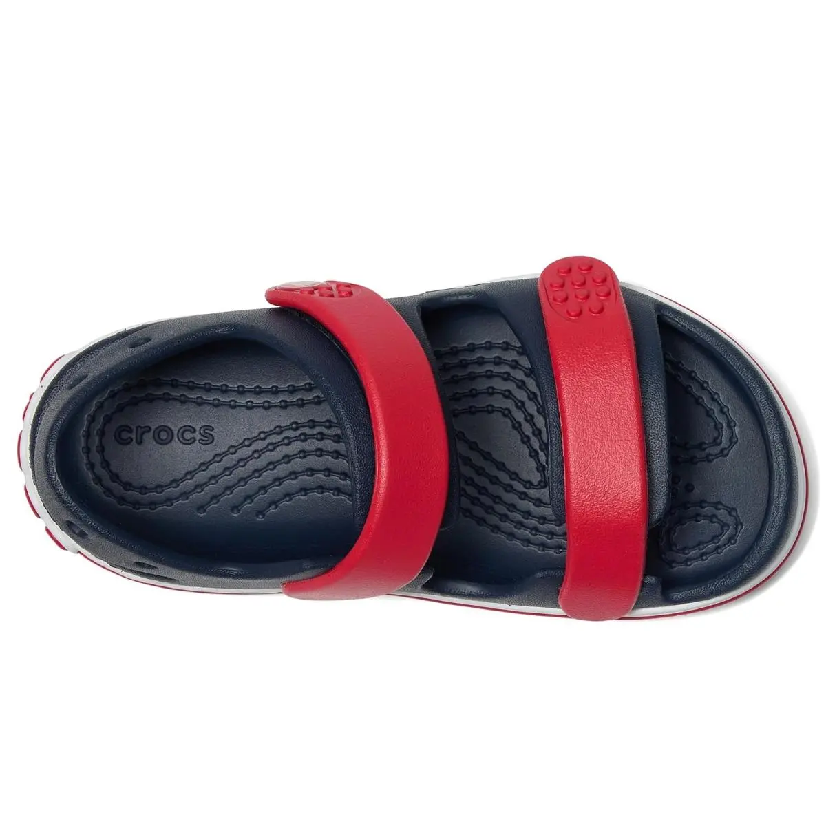 Crocs shoes - Atmosphere/Flame 42