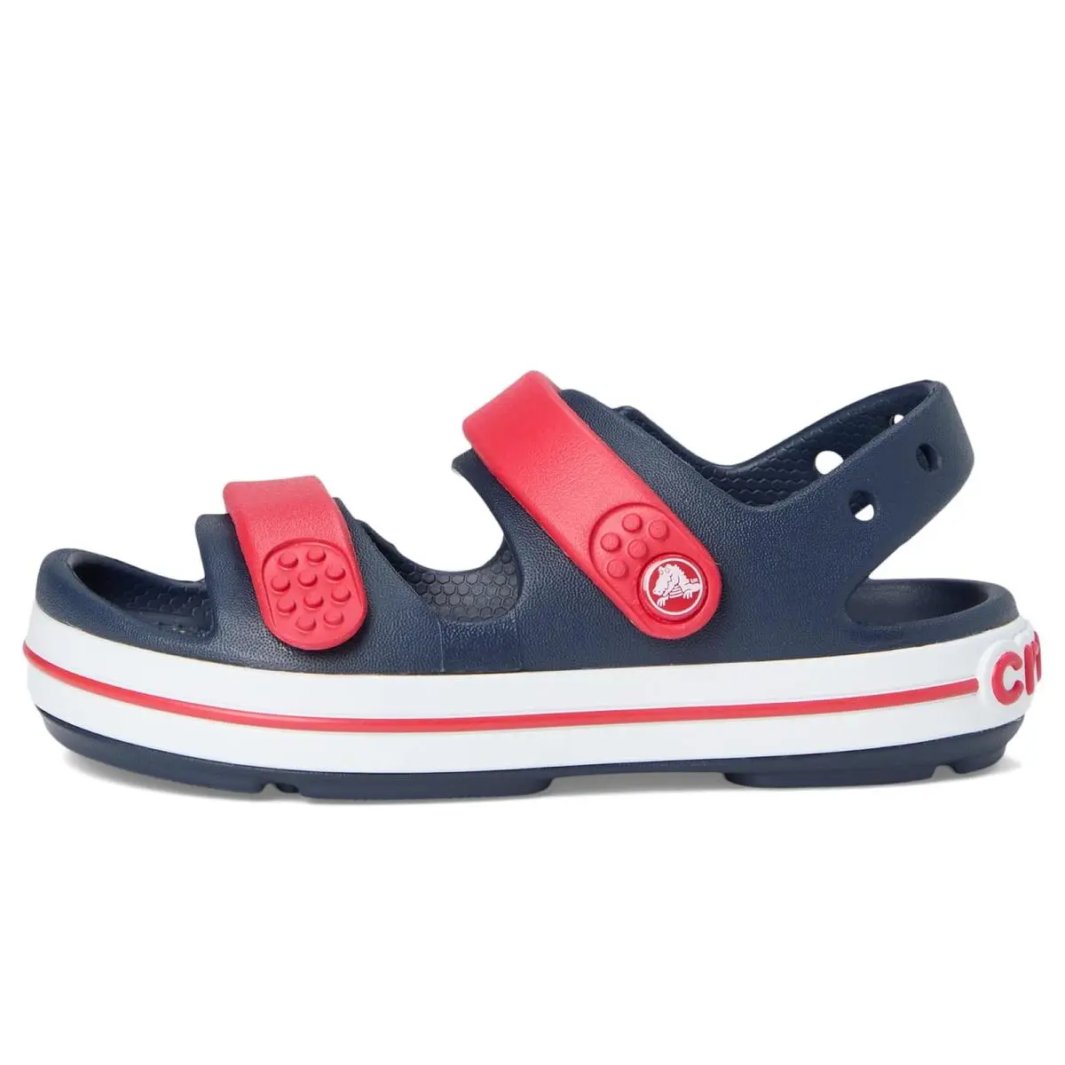 Crocs shoes - Atmosphere/Flame 44