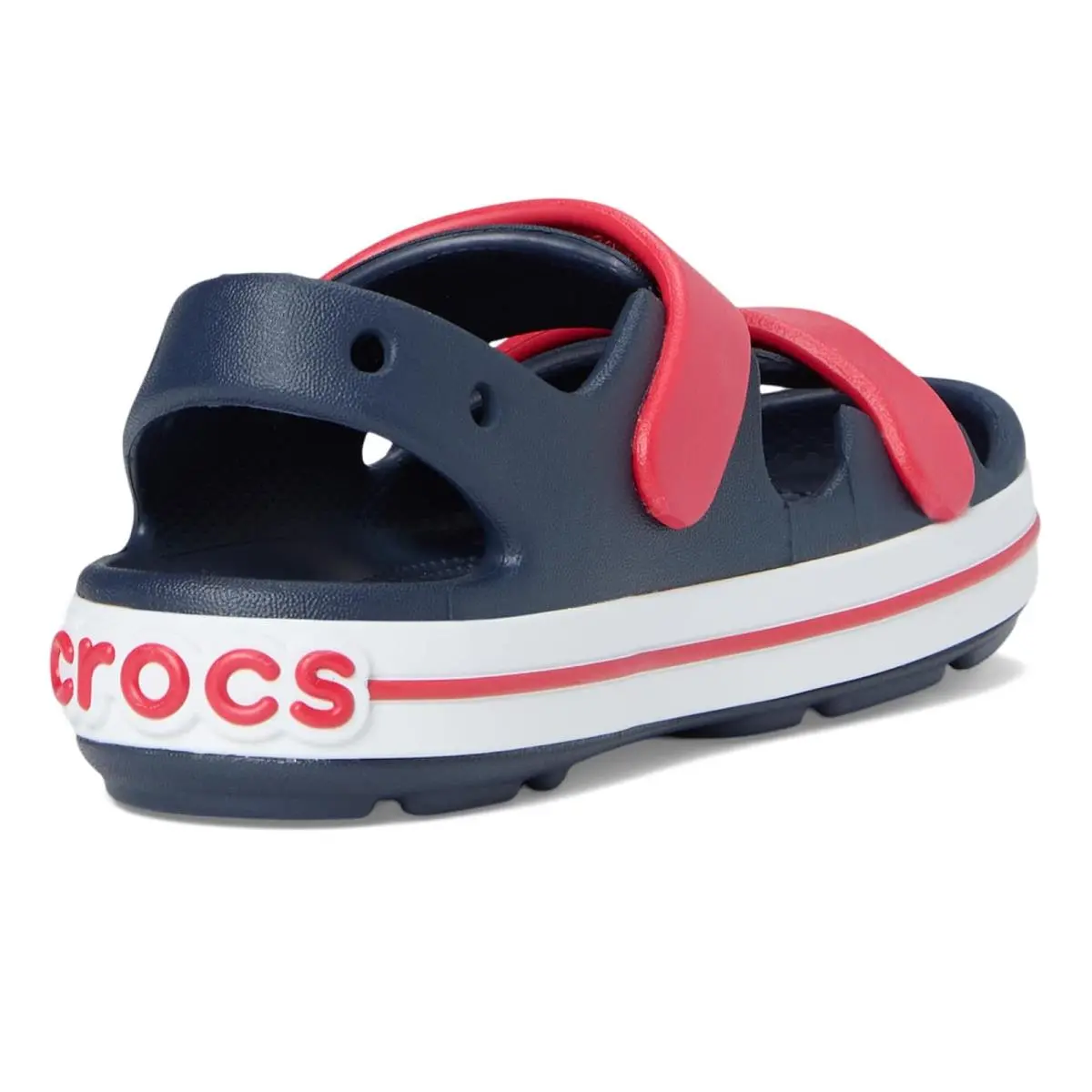 Crocs shoes - Atmosphere/Flame 45