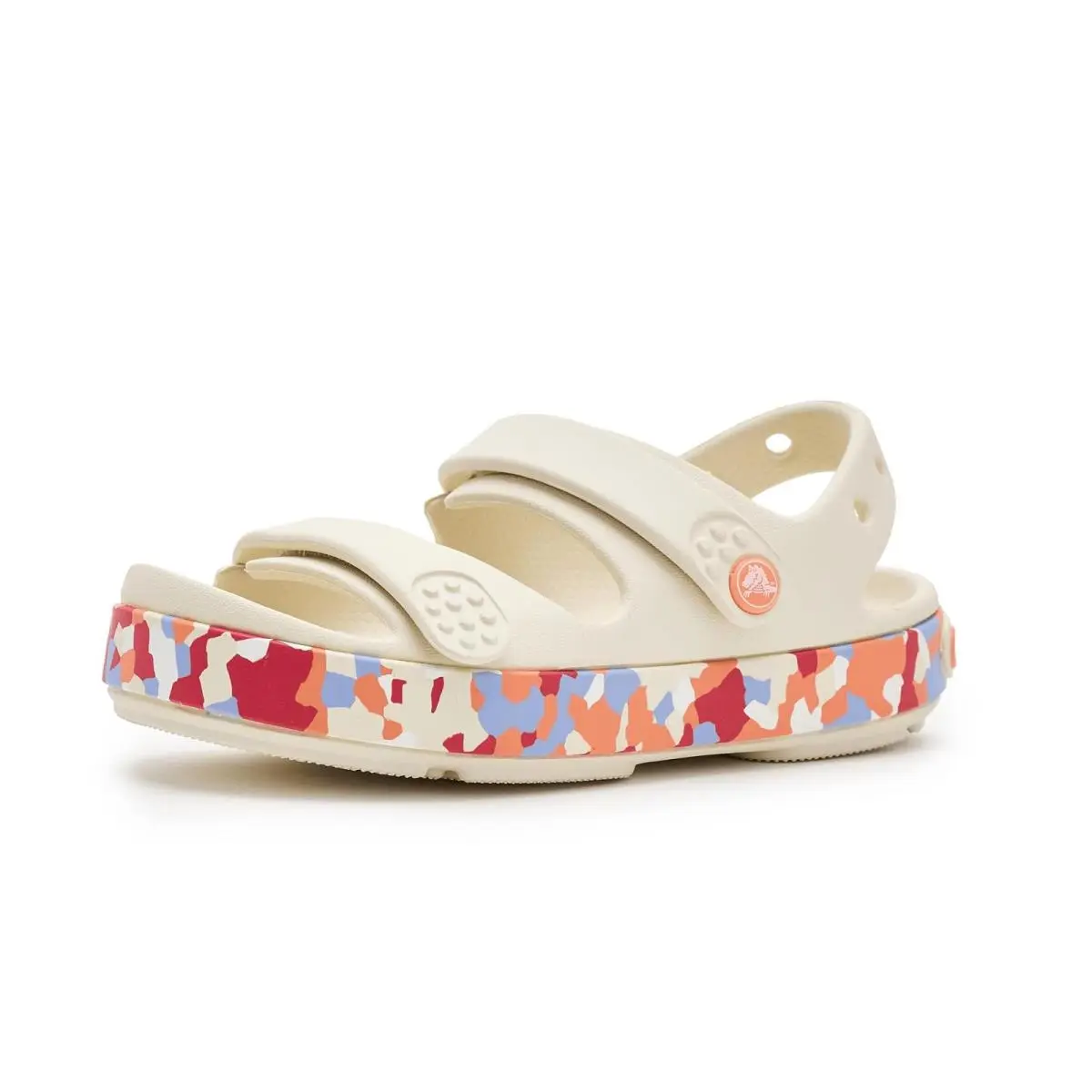 Crocs shoes - Atmosphere/Flame 48