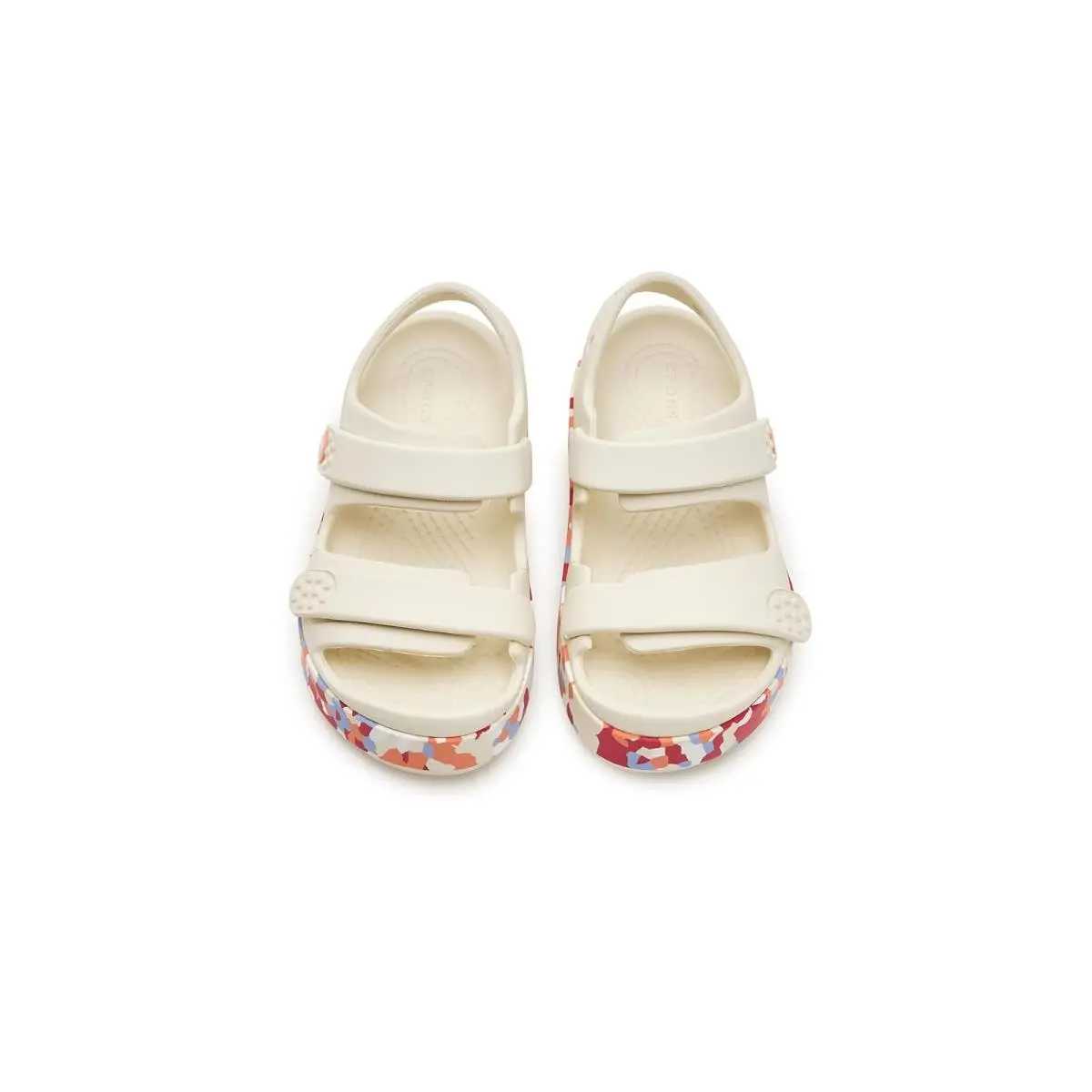 Crocs shoes - Atmosphere/Flame 49
