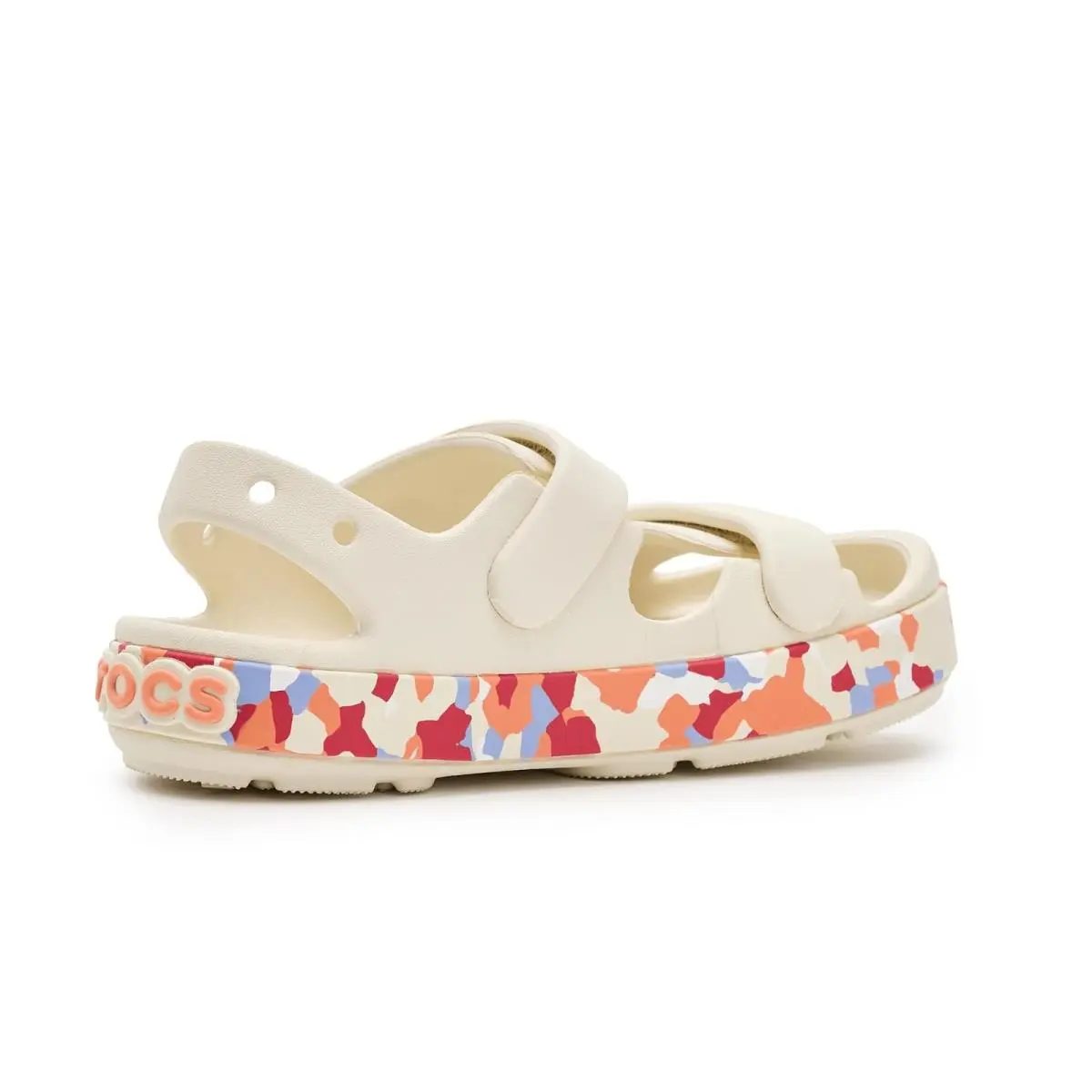 Crocs shoes - Atmosphere/Flame 50
