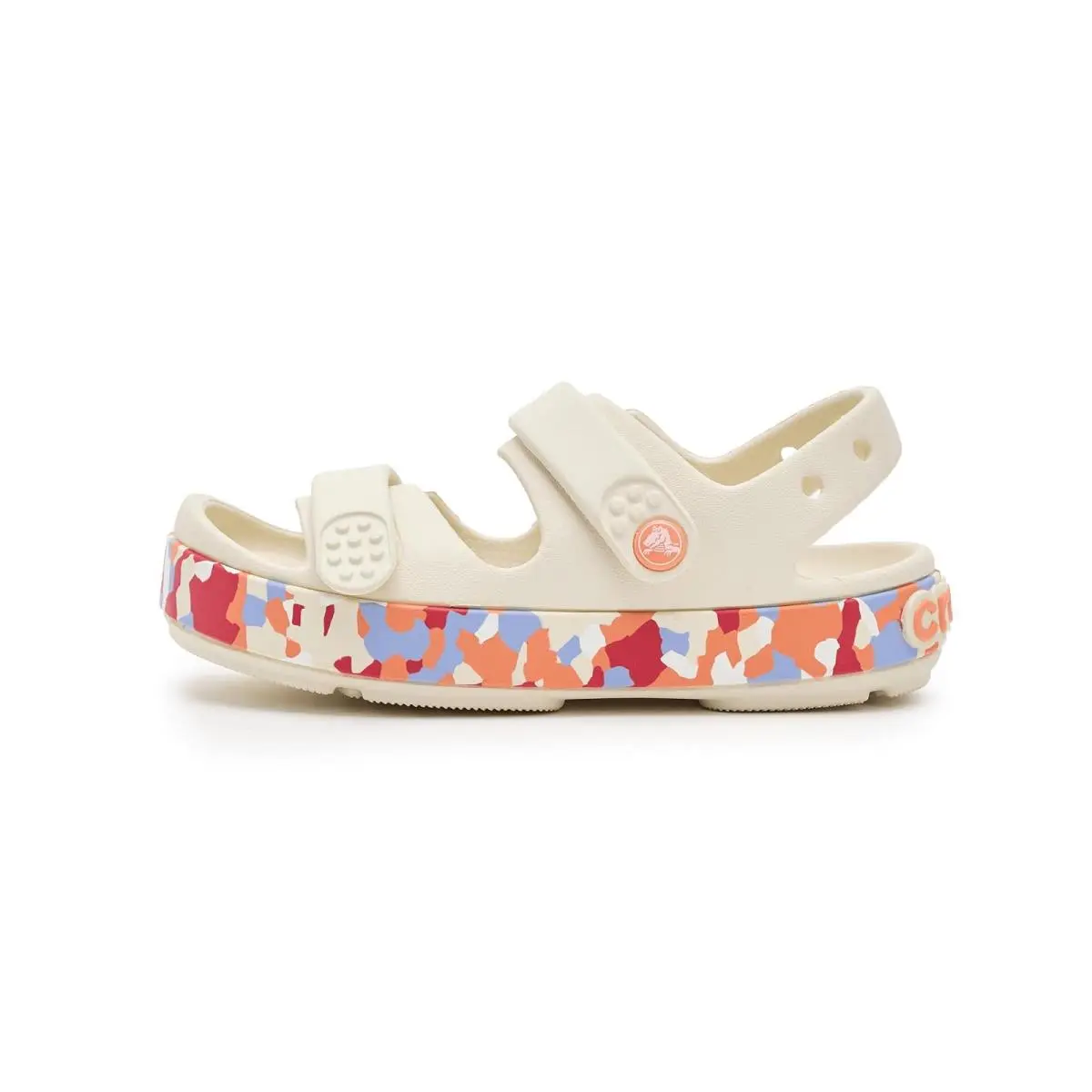 Crocs shoes - Atmosphere/Flame 51