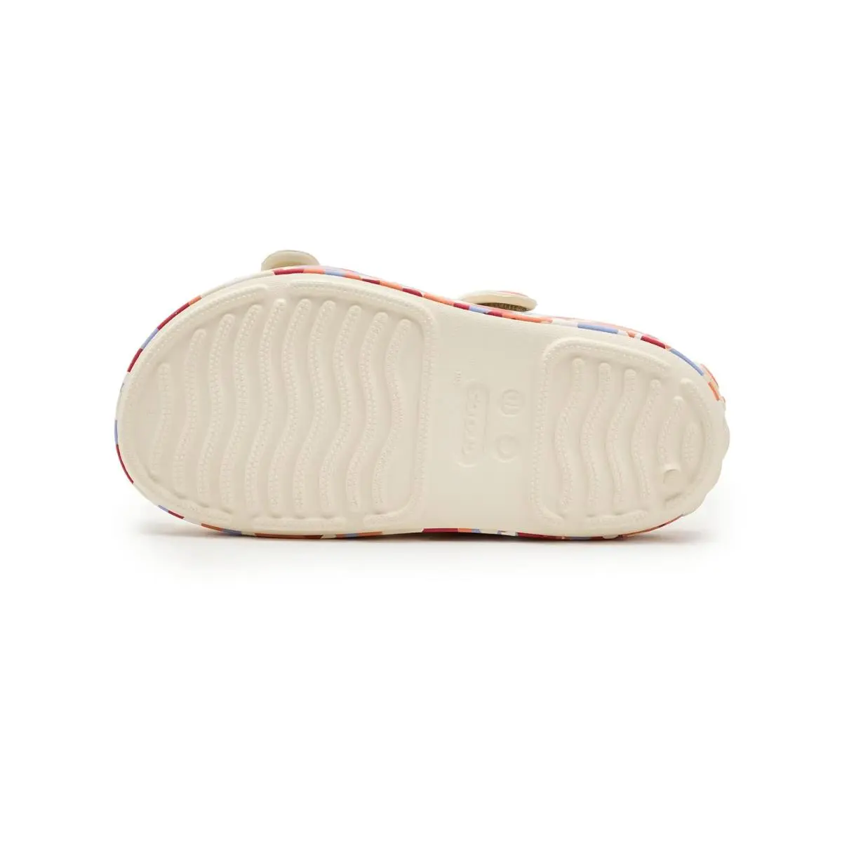 Crocs shoes - Atmosphere/Flame 52