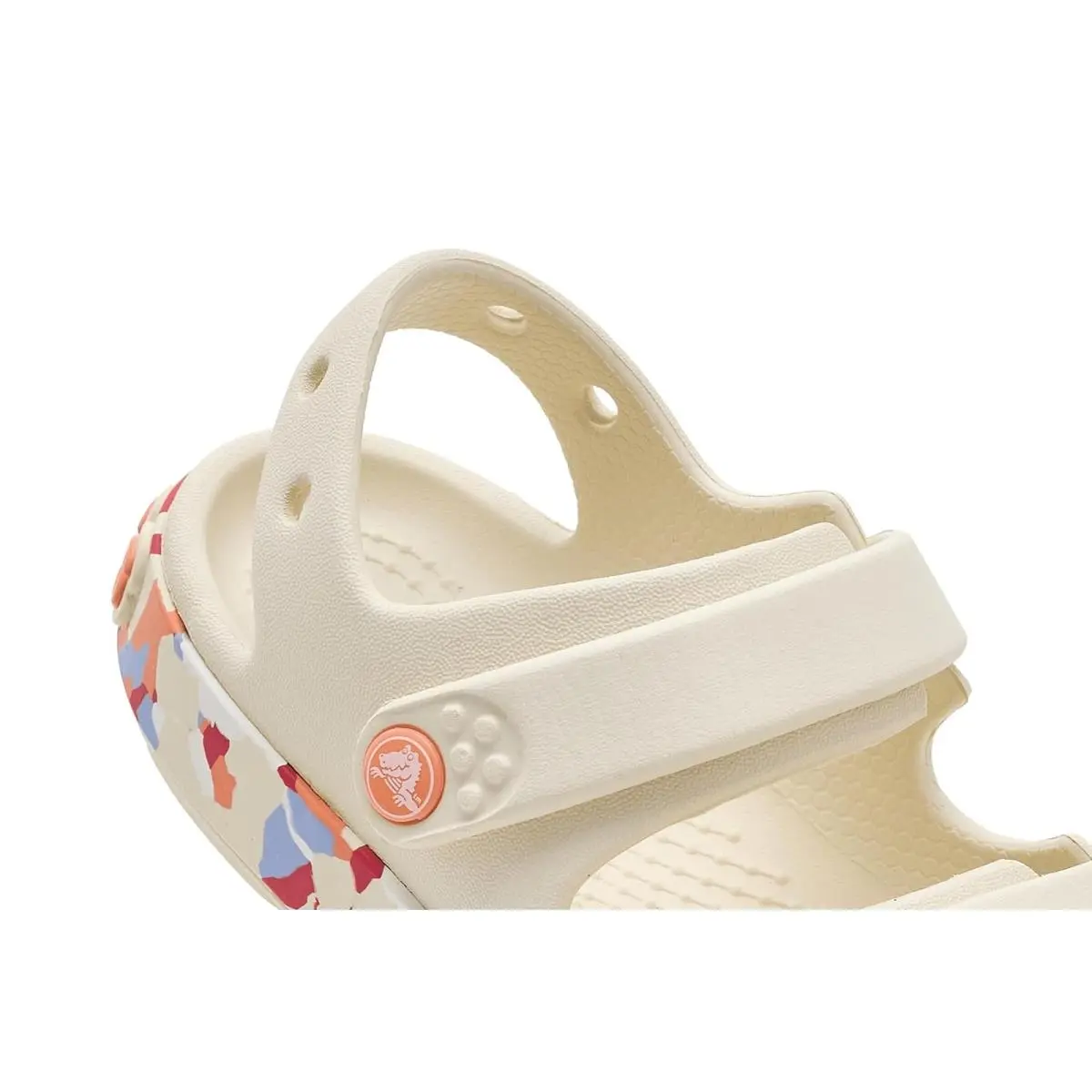 Crocs shoes - Atmosphere/Flame 53