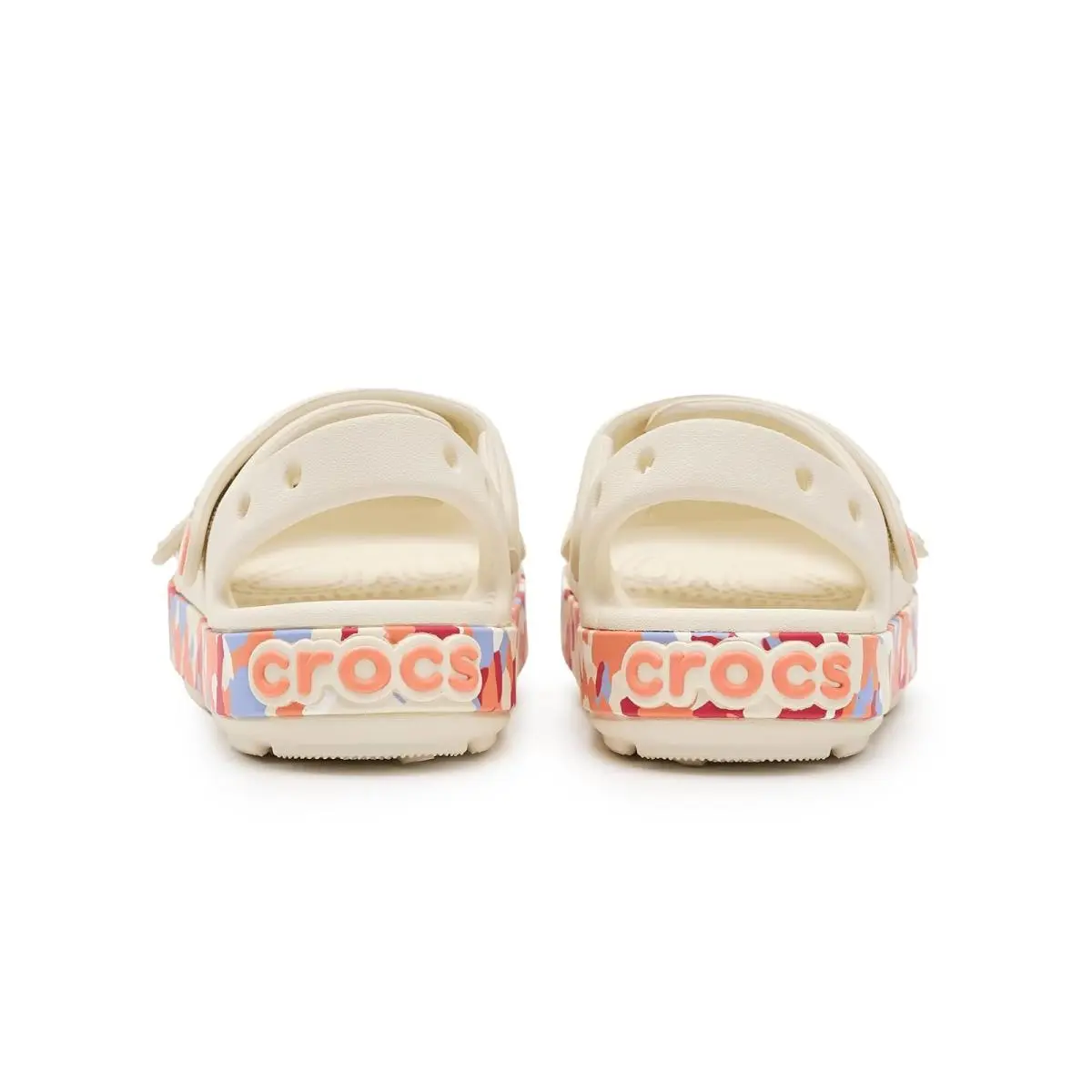 Crocs shoes - Atmosphere/Flame 54