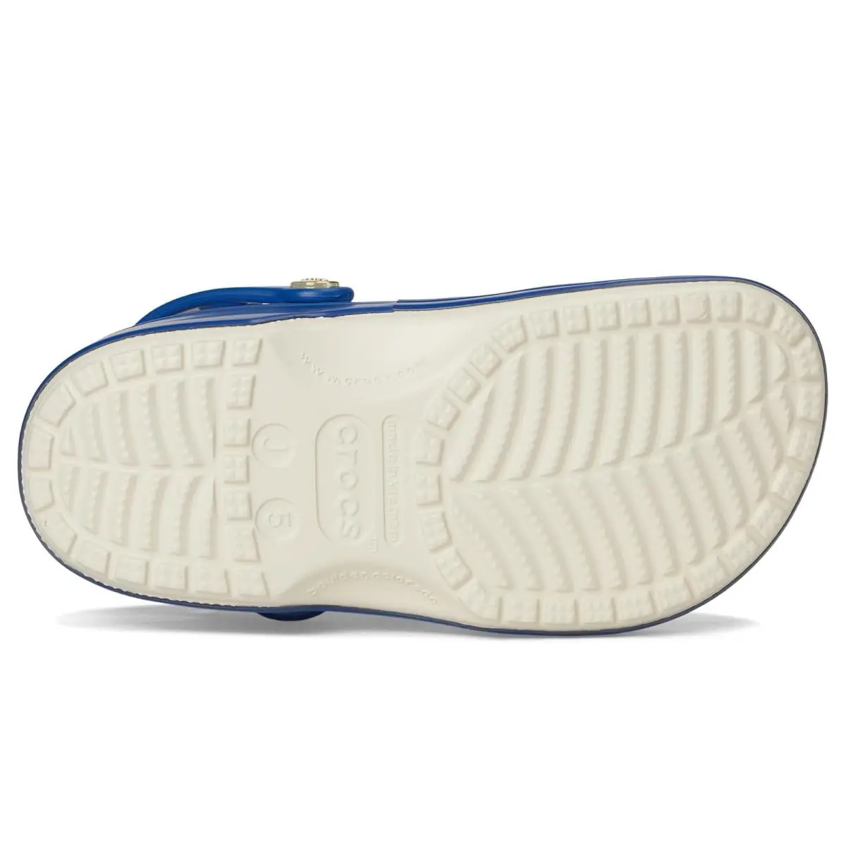 Crocs shoes - Zootopia 1