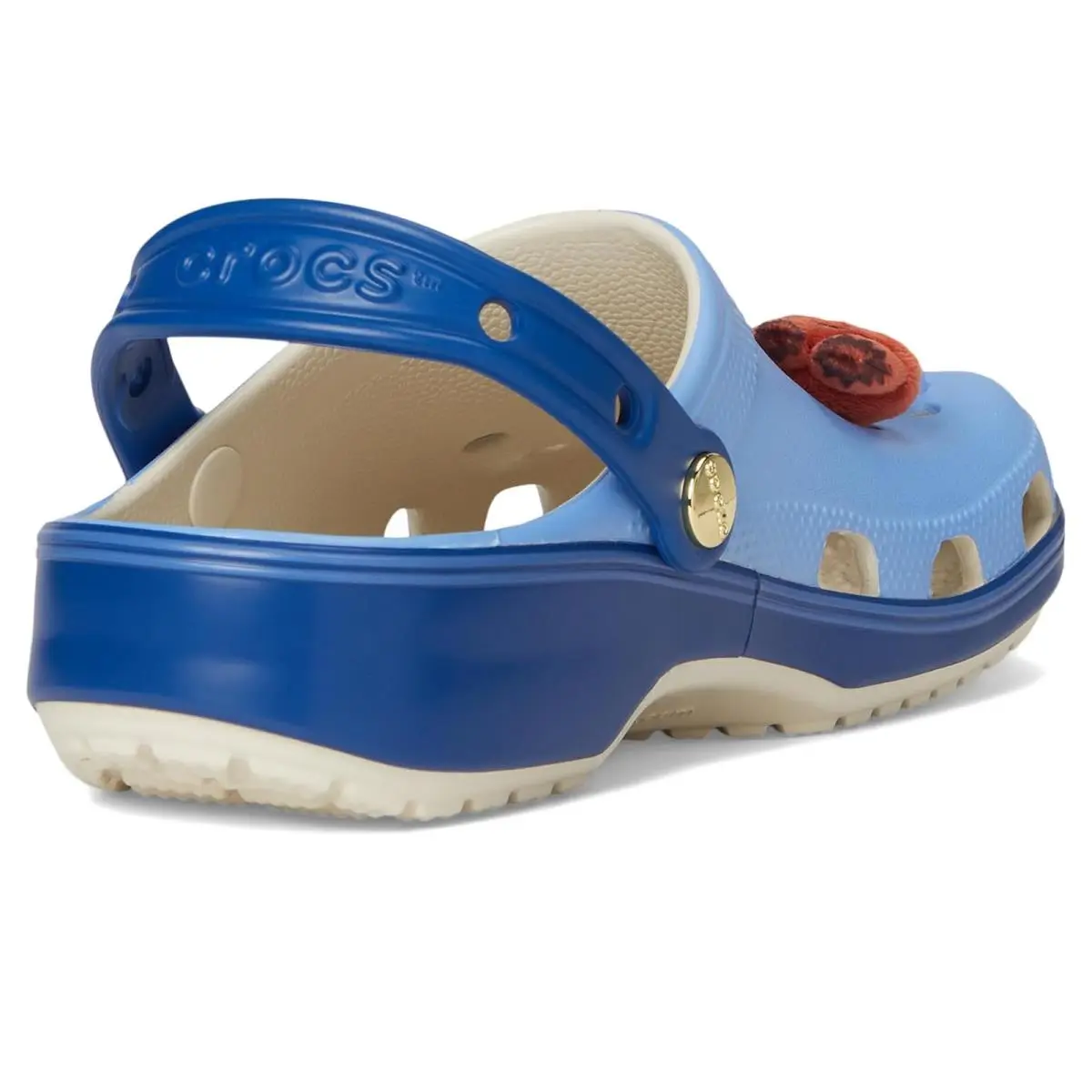 Crocs shoes - Zootopia 3