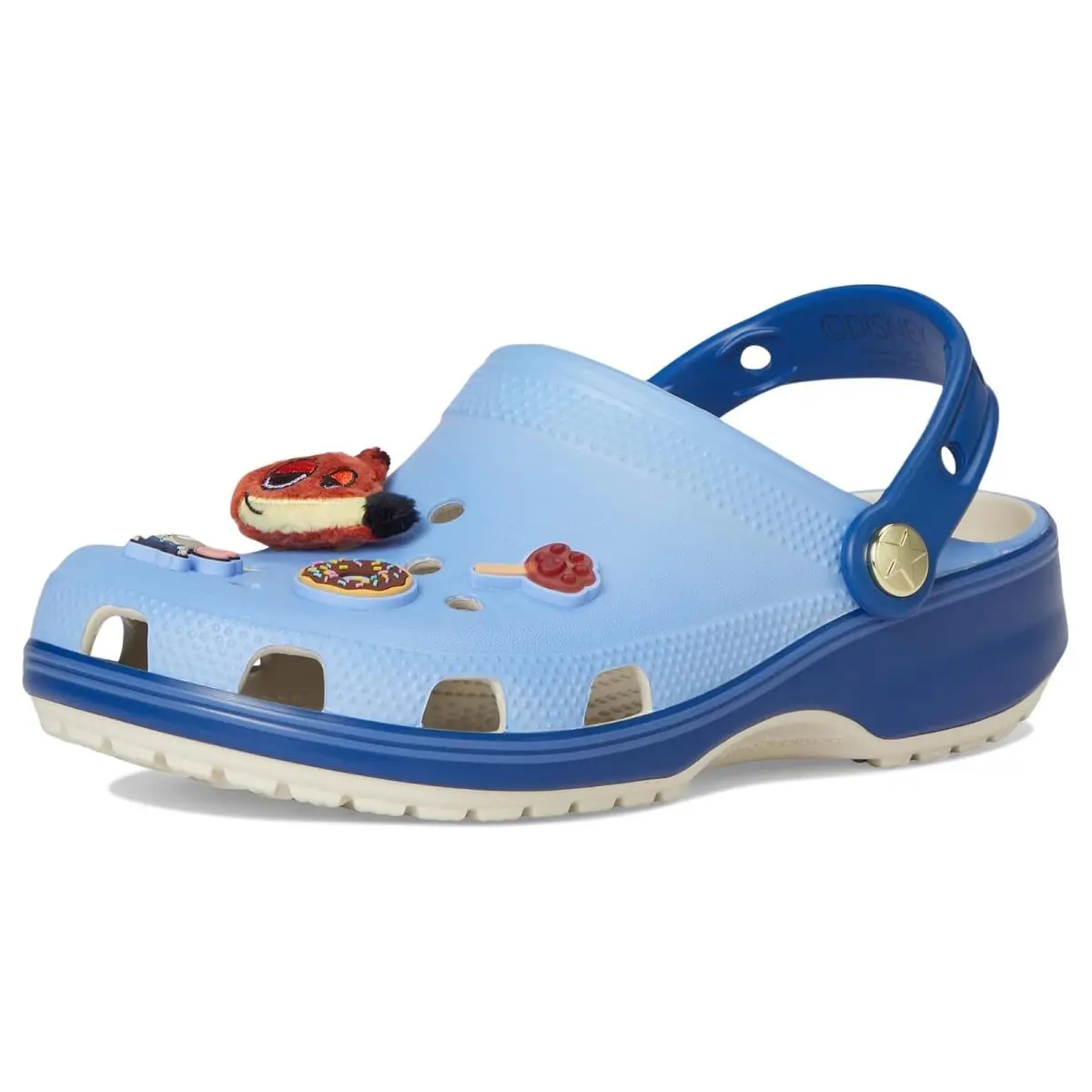 Crocs shoes - Zootopia 5