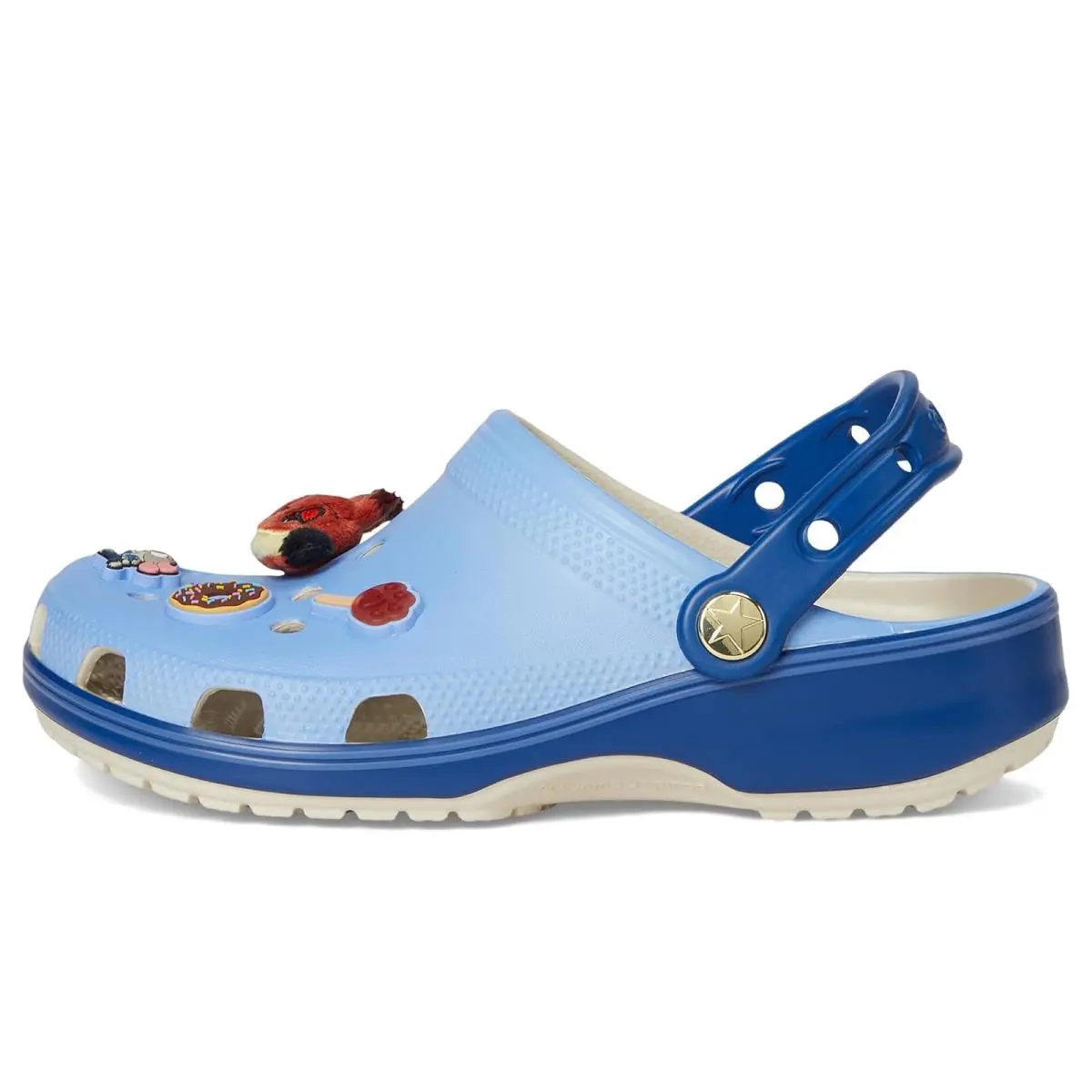 Crocs shoes - Zootopia 9