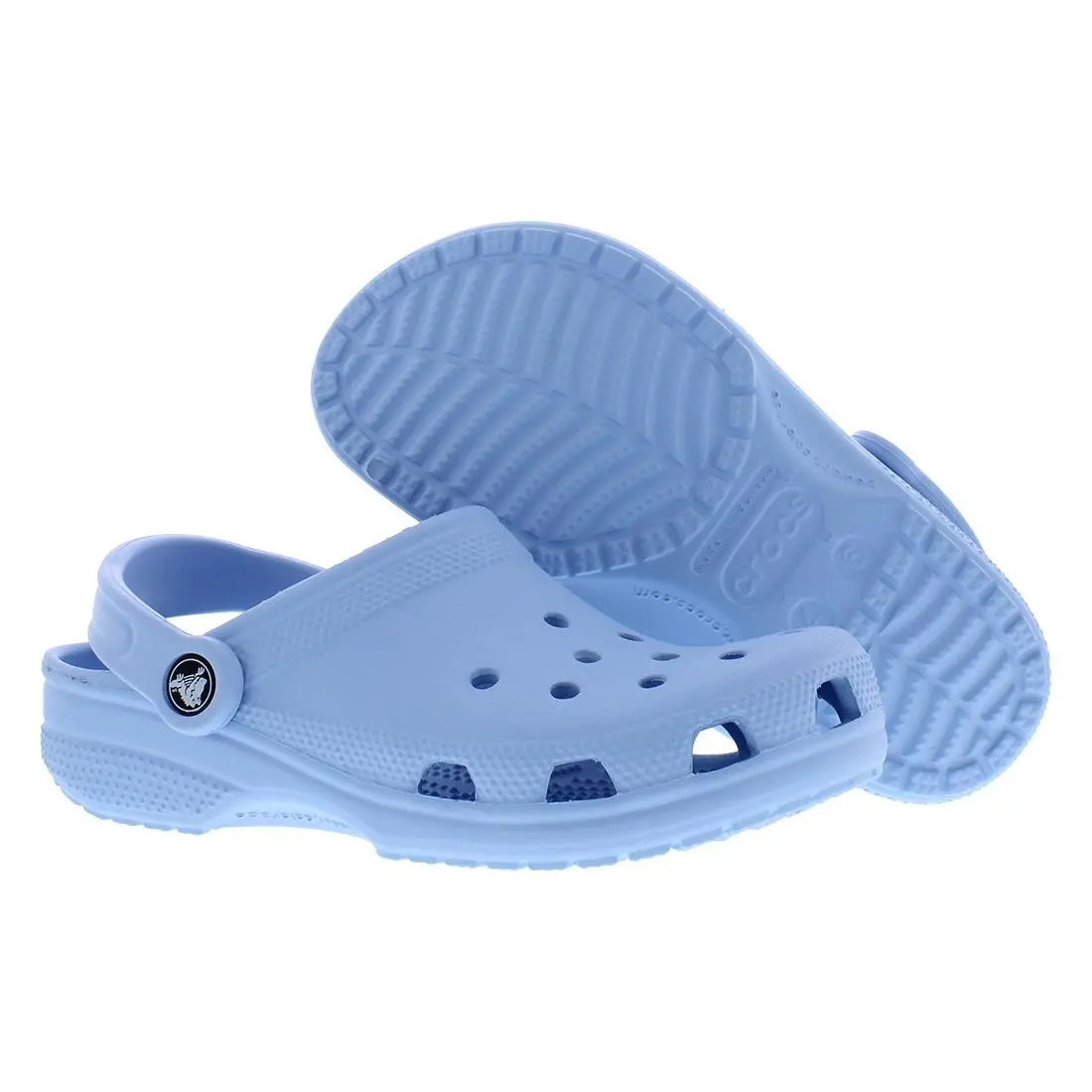 Crocs shoes - 100014NS - 100014NS - Blue, Main: Blue 3