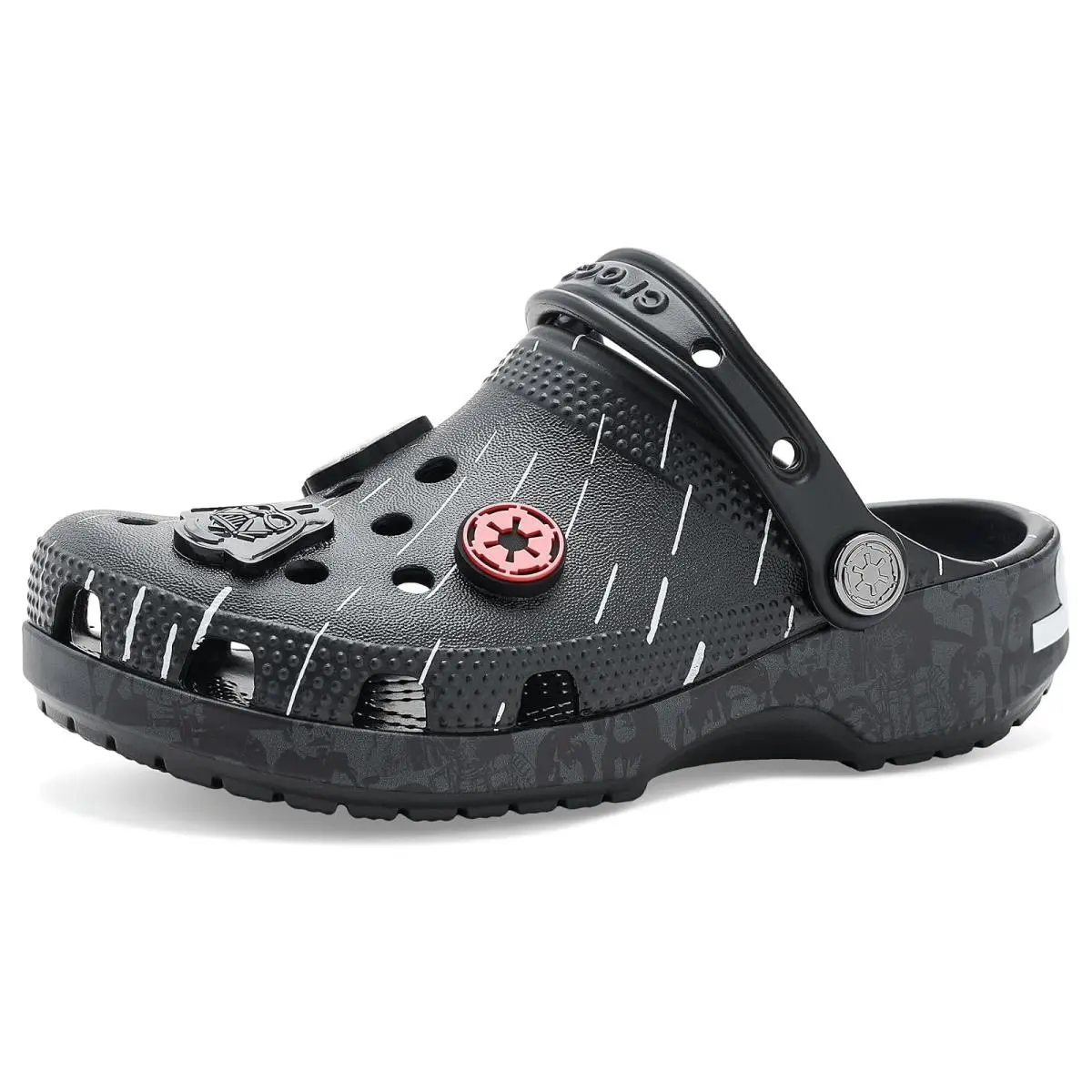 Crocs shoes - Grogu 11