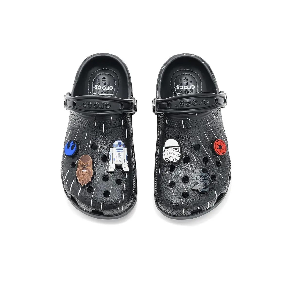 Crocs shoes - Grogu 12