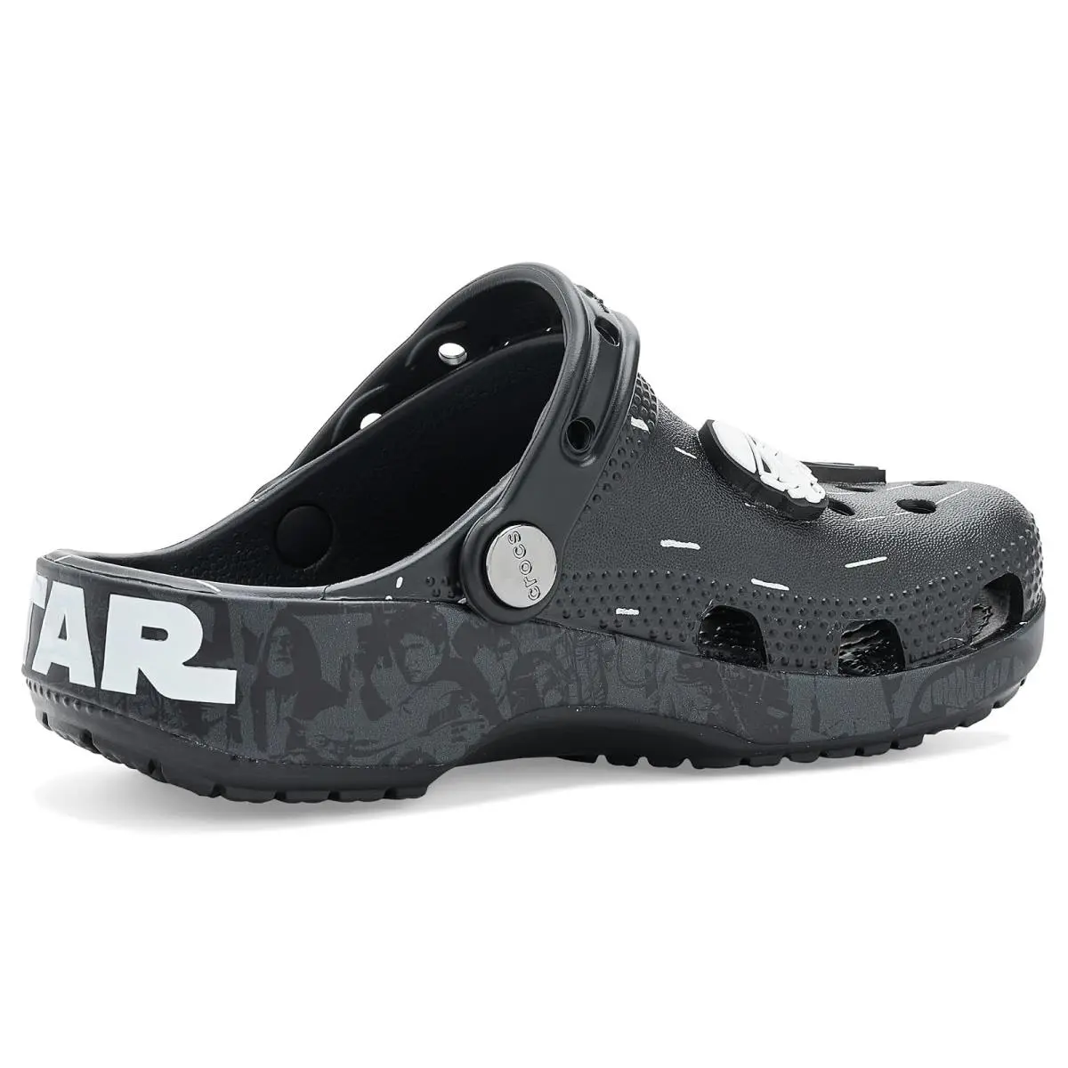 Crocs shoes - Grogu 13