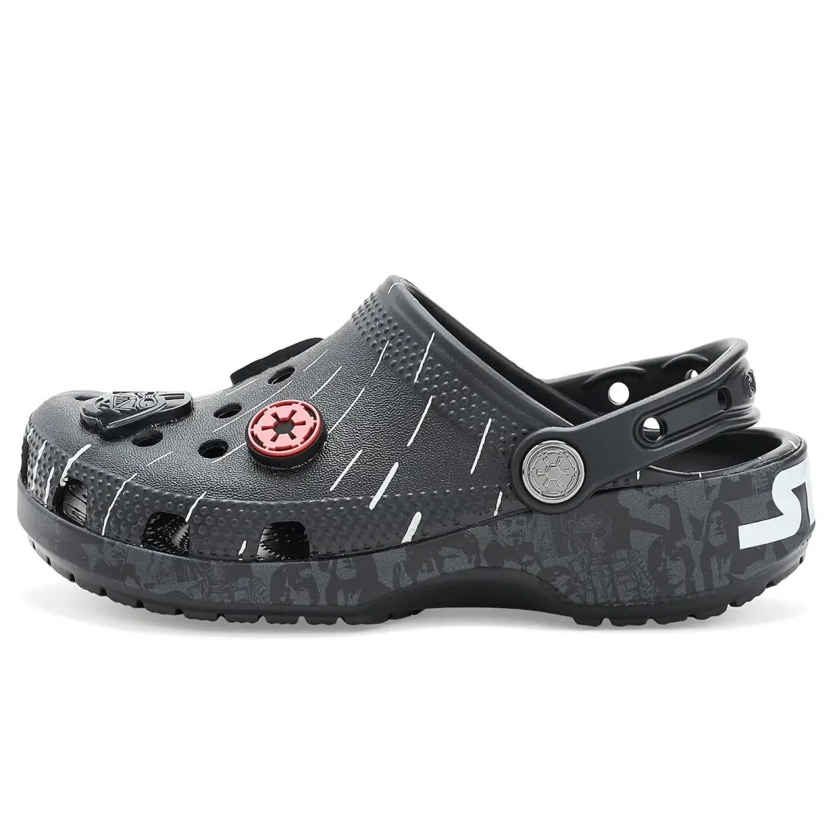 Crocs shoes - Grogu 14