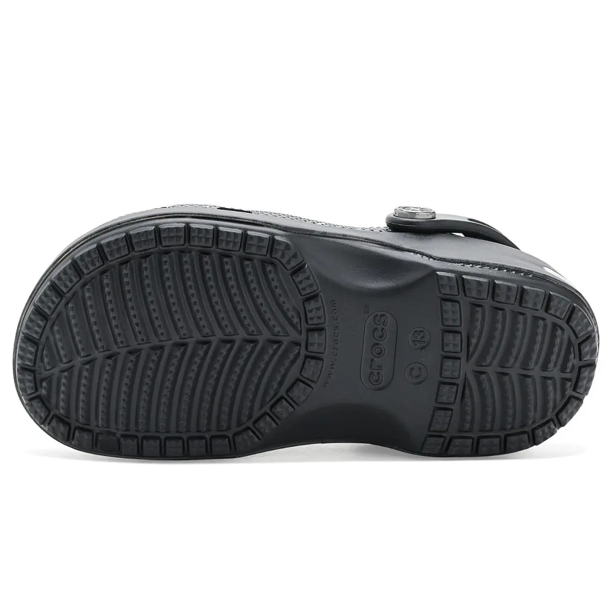 Crocs shoes - Grogu 15