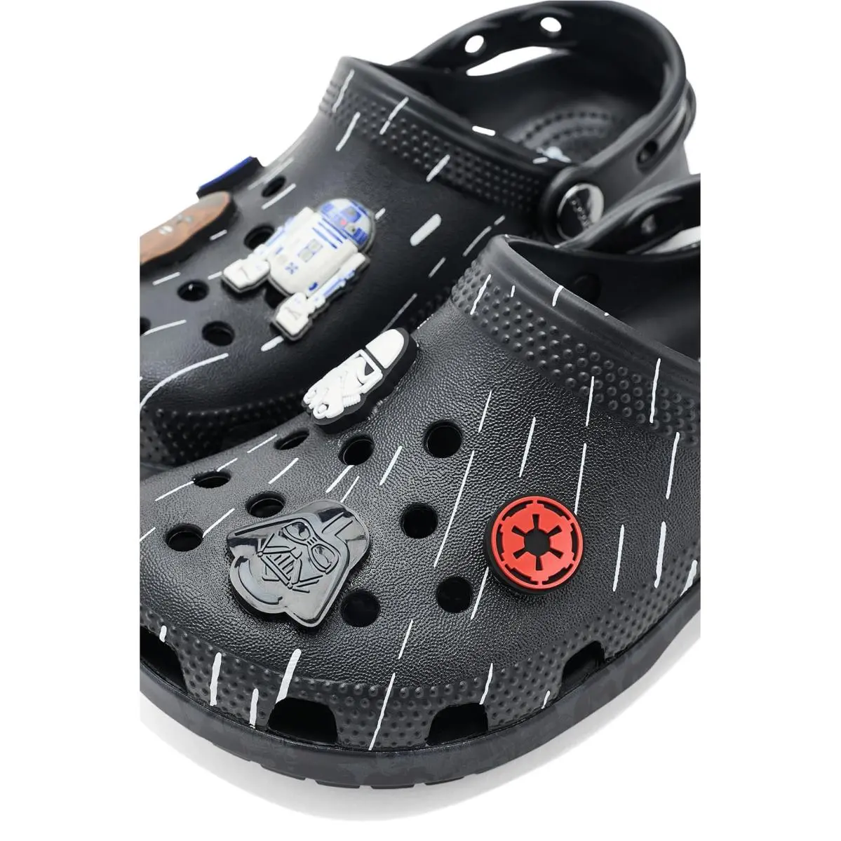 Crocs shoes - Grogu 16