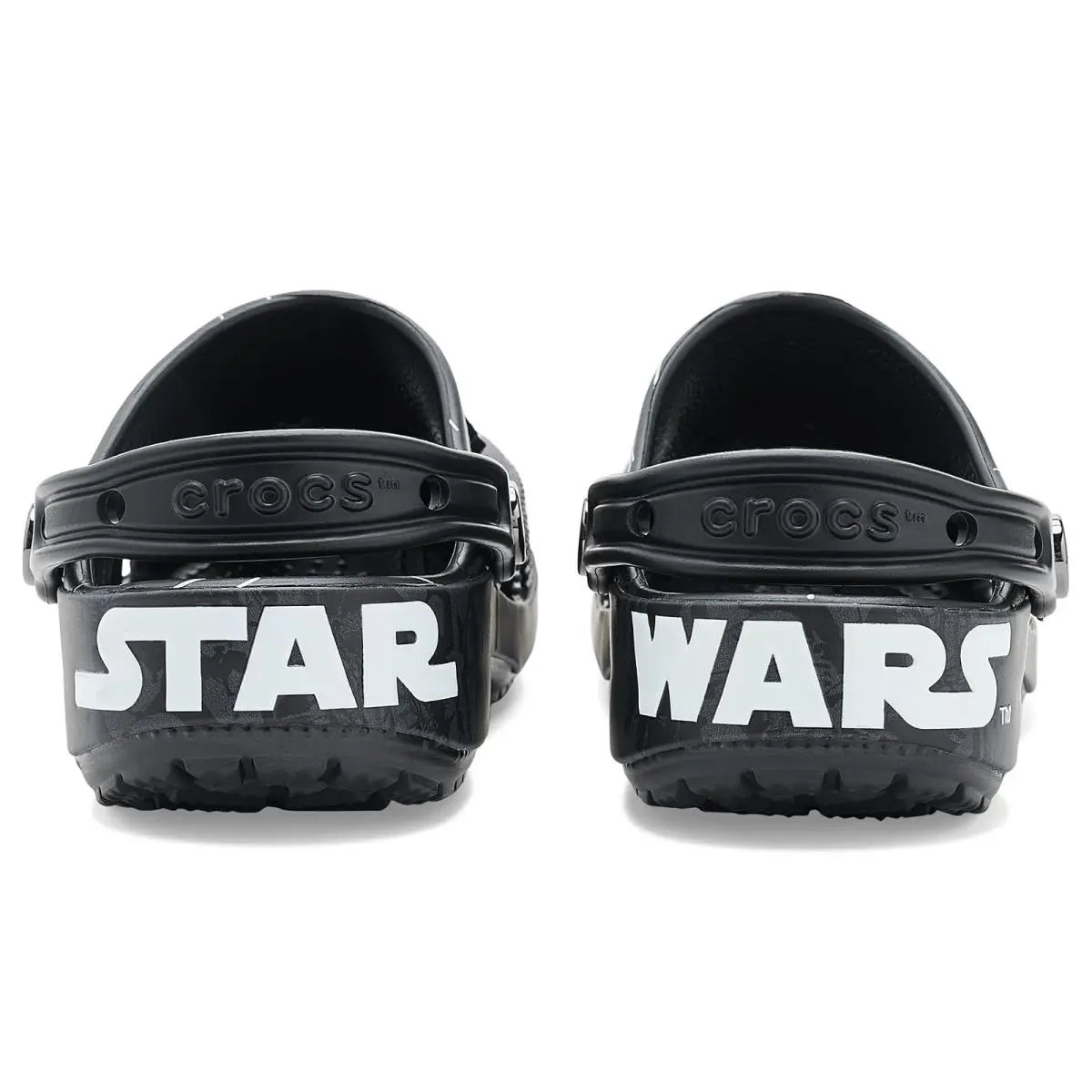 Crocs shoes - Grogu 17