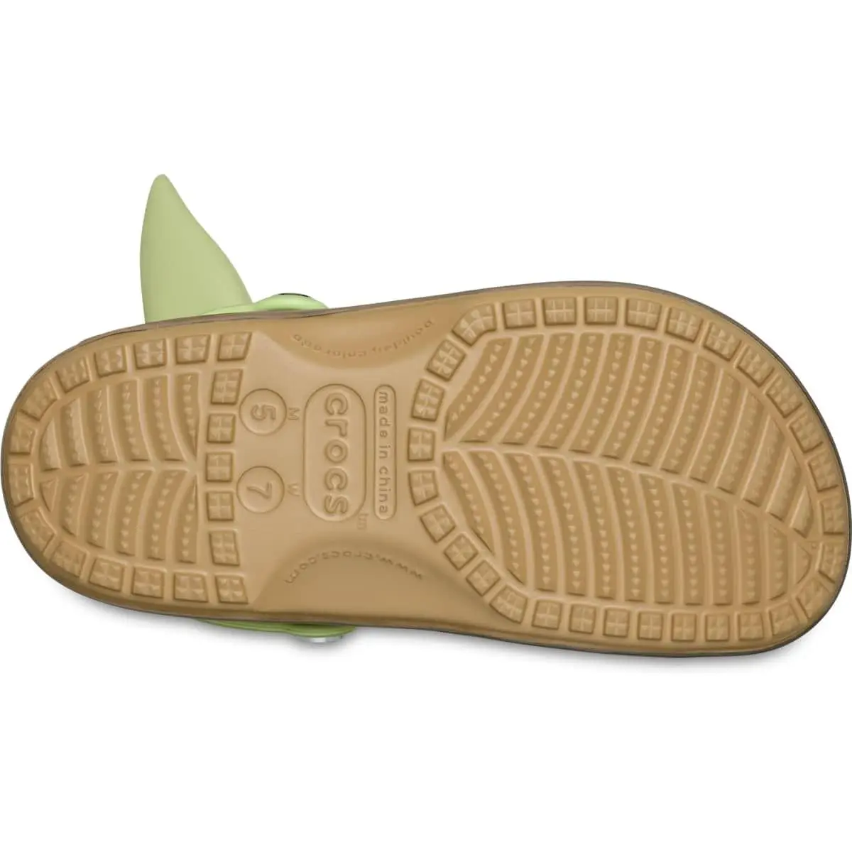 Crocs shoes - Grogu 8