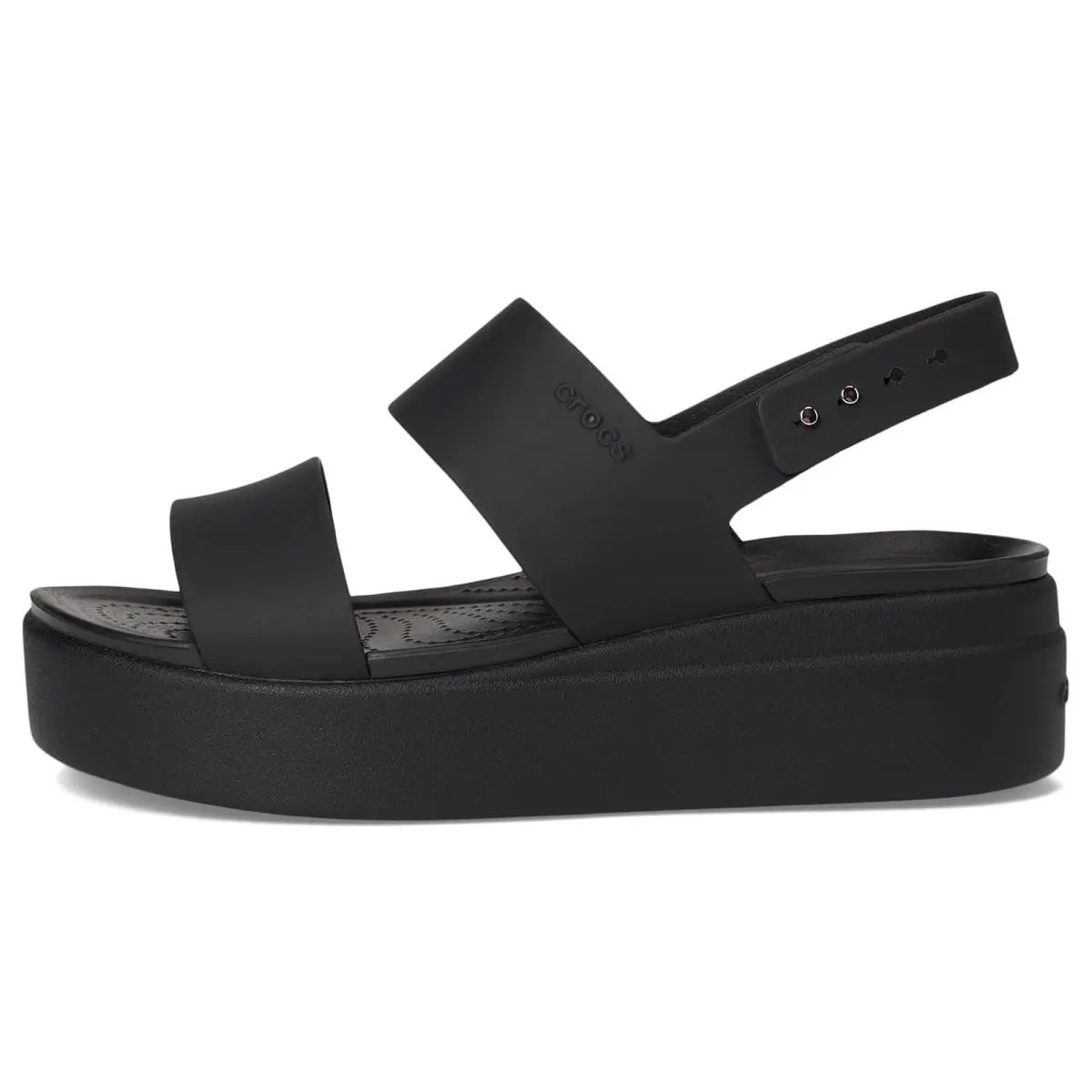 Crocs shoes - Black/Black 2