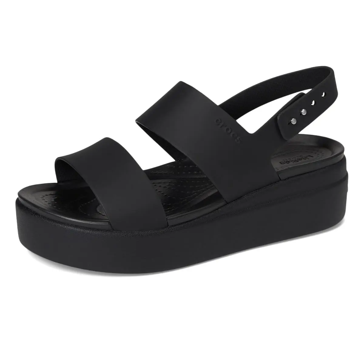 Crocs shoes - Black/Black 5