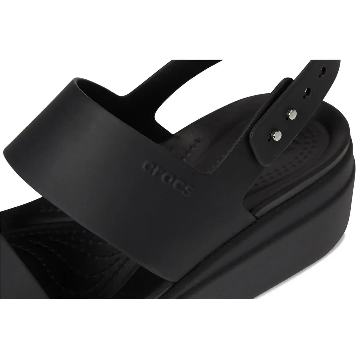 Crocs shoes - Black/Black 11