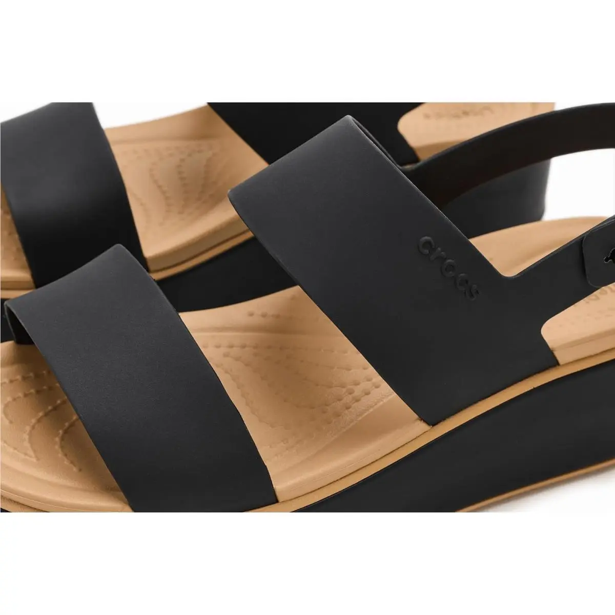 Crocs shoes - Black/Black 18