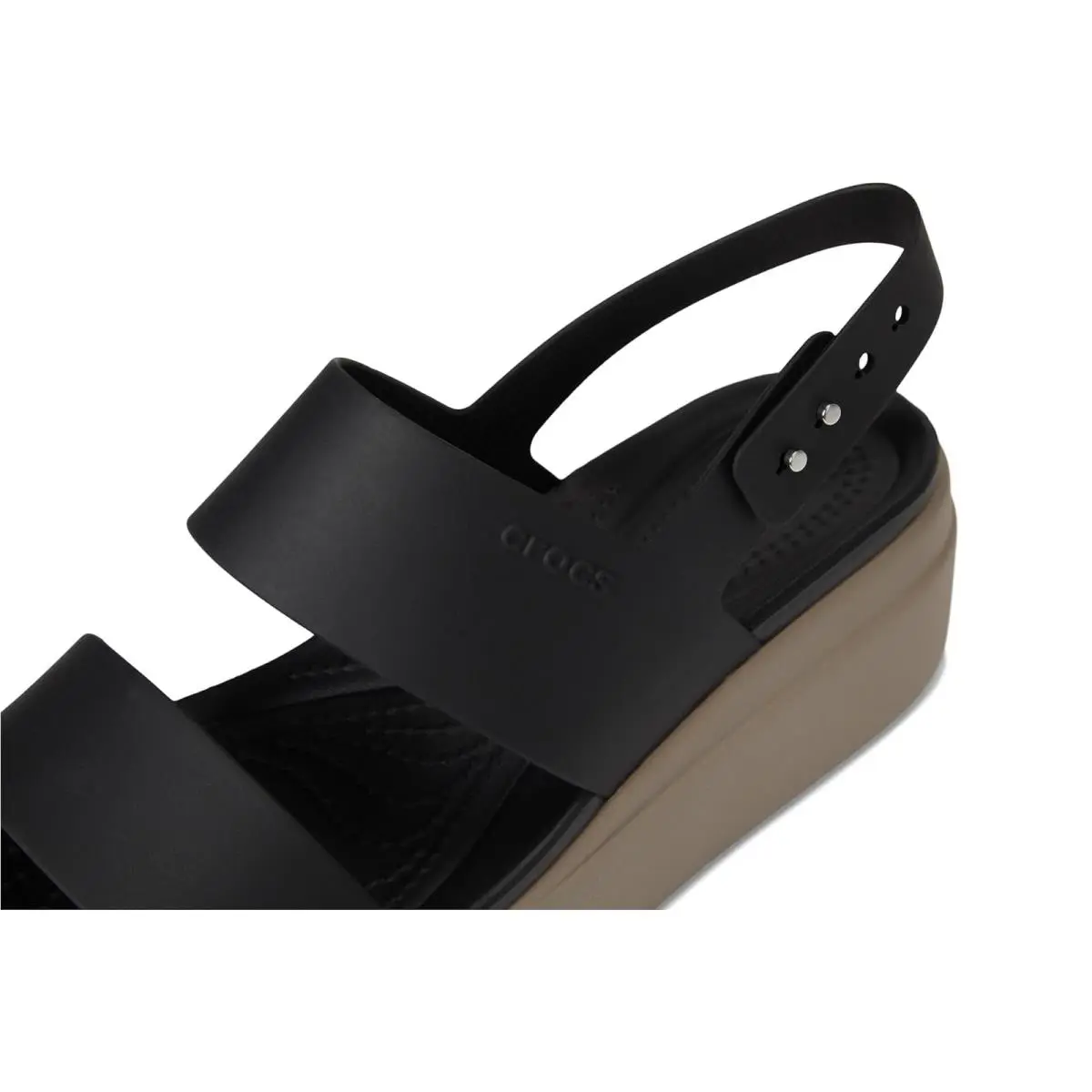 Crocs shoes - Black/Black 25