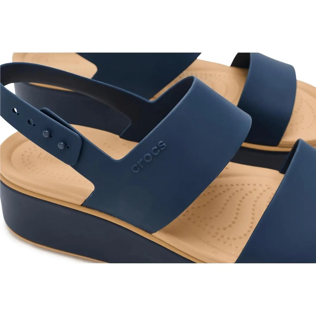 Crocs shoes - Black/Black 46