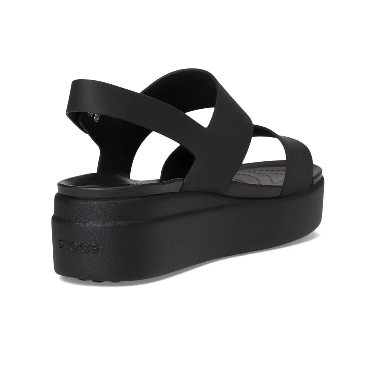 Crocs shoes - Black/Black 10