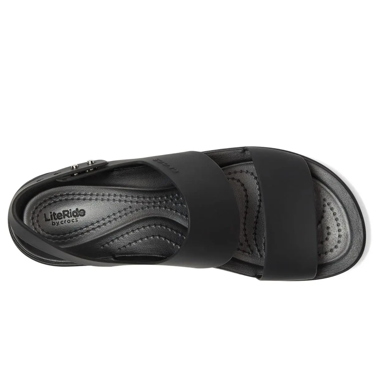 Crocs shoes - Black/Black 7