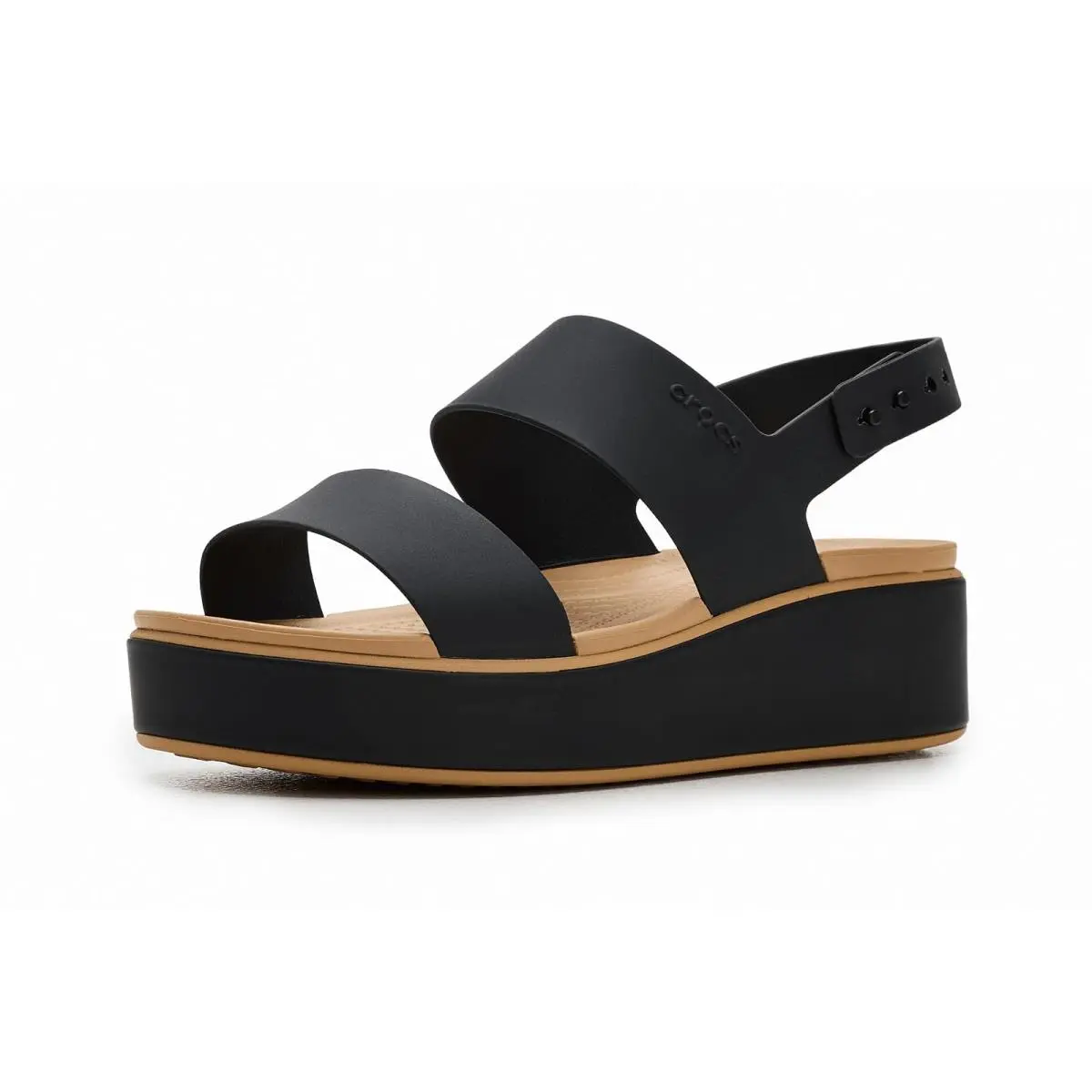 Crocs shoes - Black/Black 13