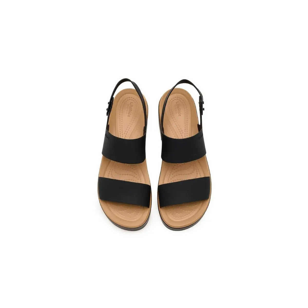 Crocs shoes - Black/Black 14