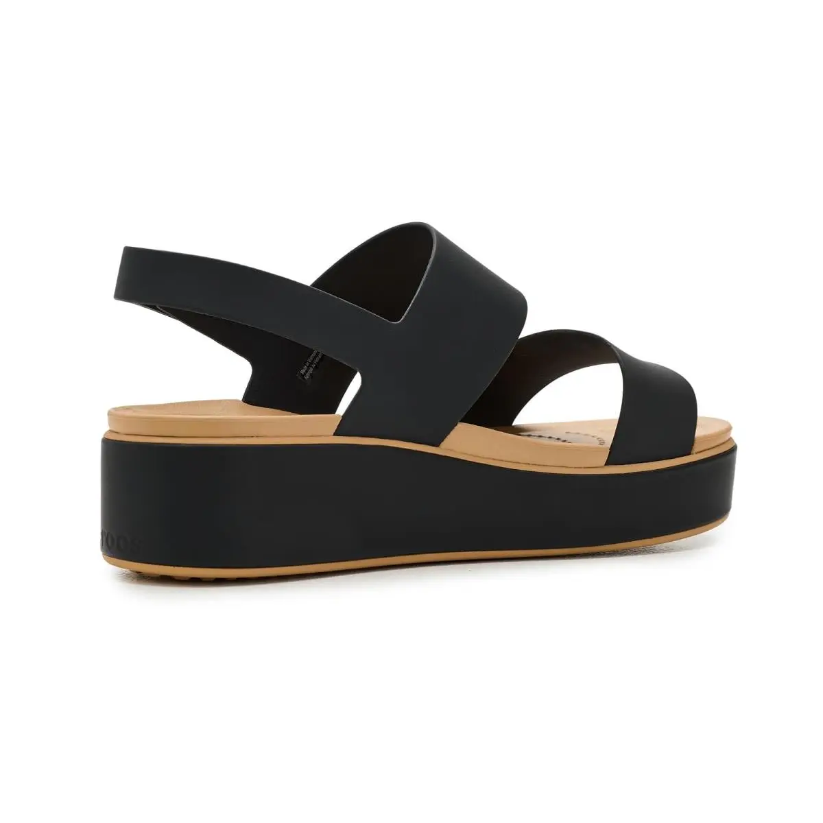Crocs shoes - Black/Black 15