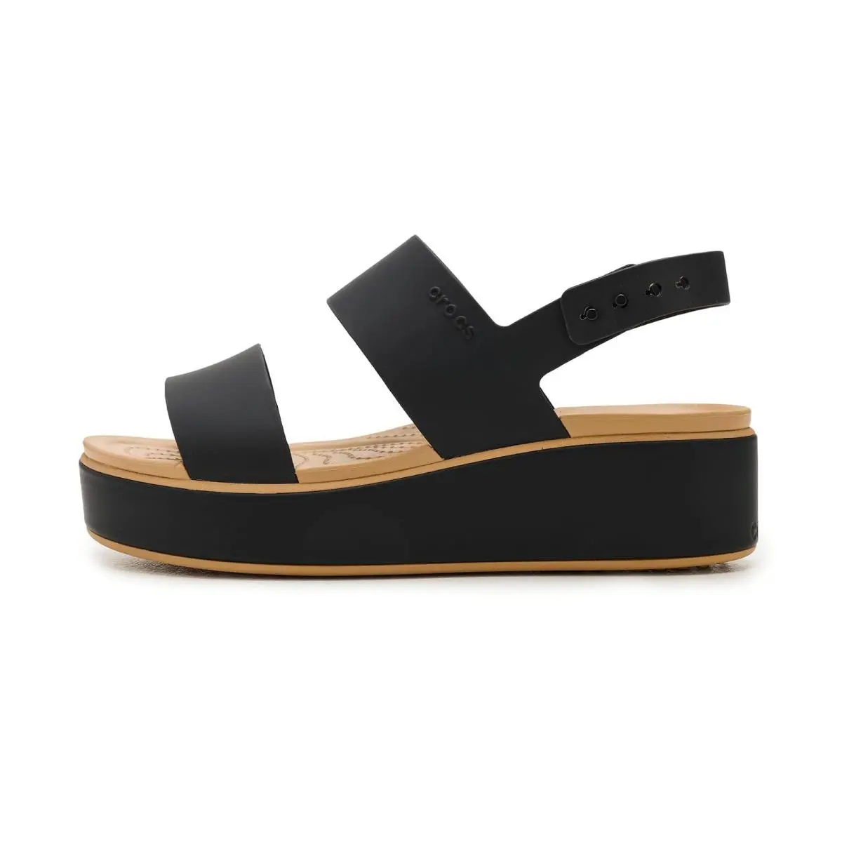 Crocs shoes - Black/Black 16