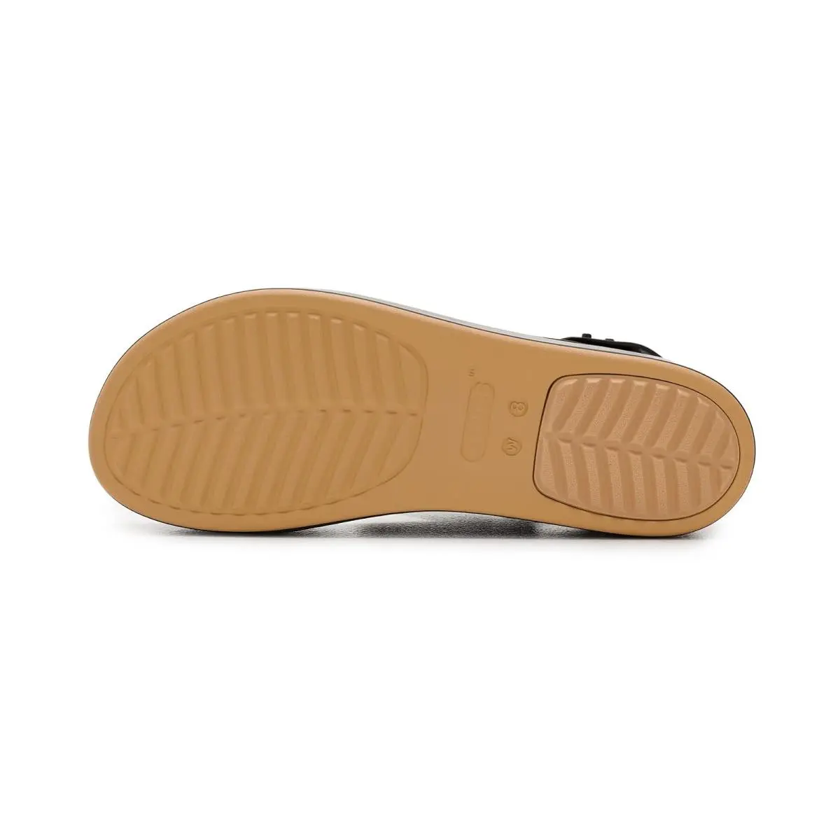 Crocs shoes - Black/Black 17