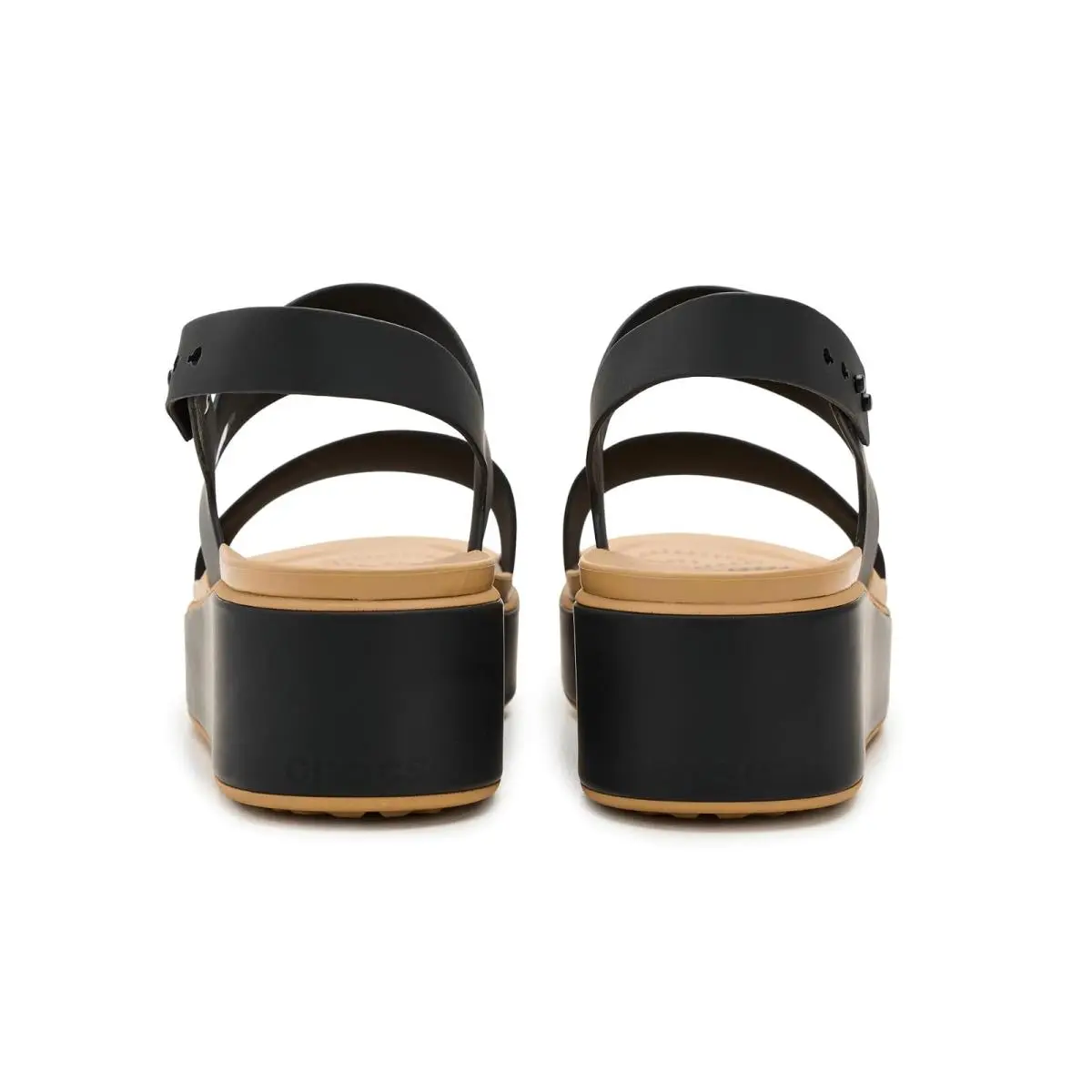 Crocs shoes - Black/Black 19
