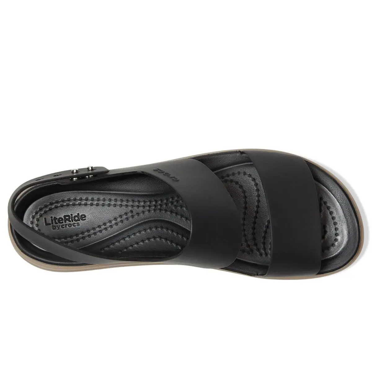 Crocs shoes - Black/Black 21