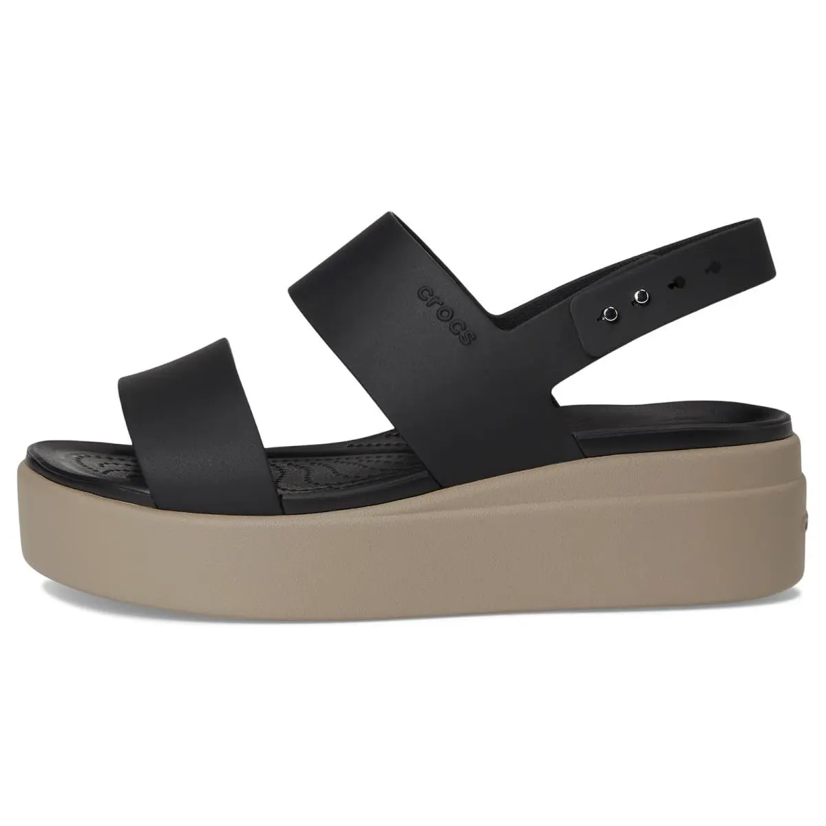 Crocs shoes - Black/Black 23