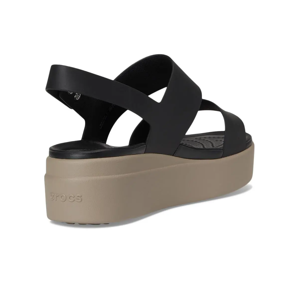 Crocs shoes - Black/Black 24
