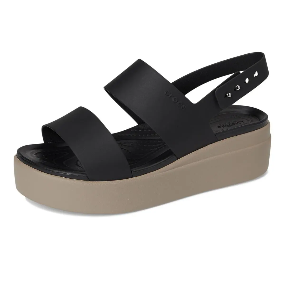 Crocs shoes - Black/Black 26