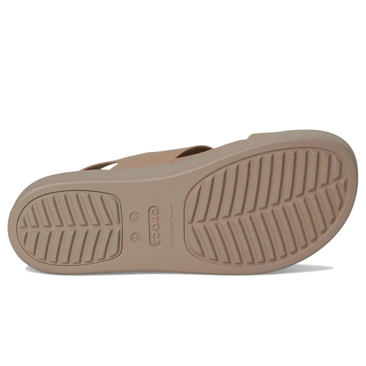 Crocs shoes - Black/Black 36