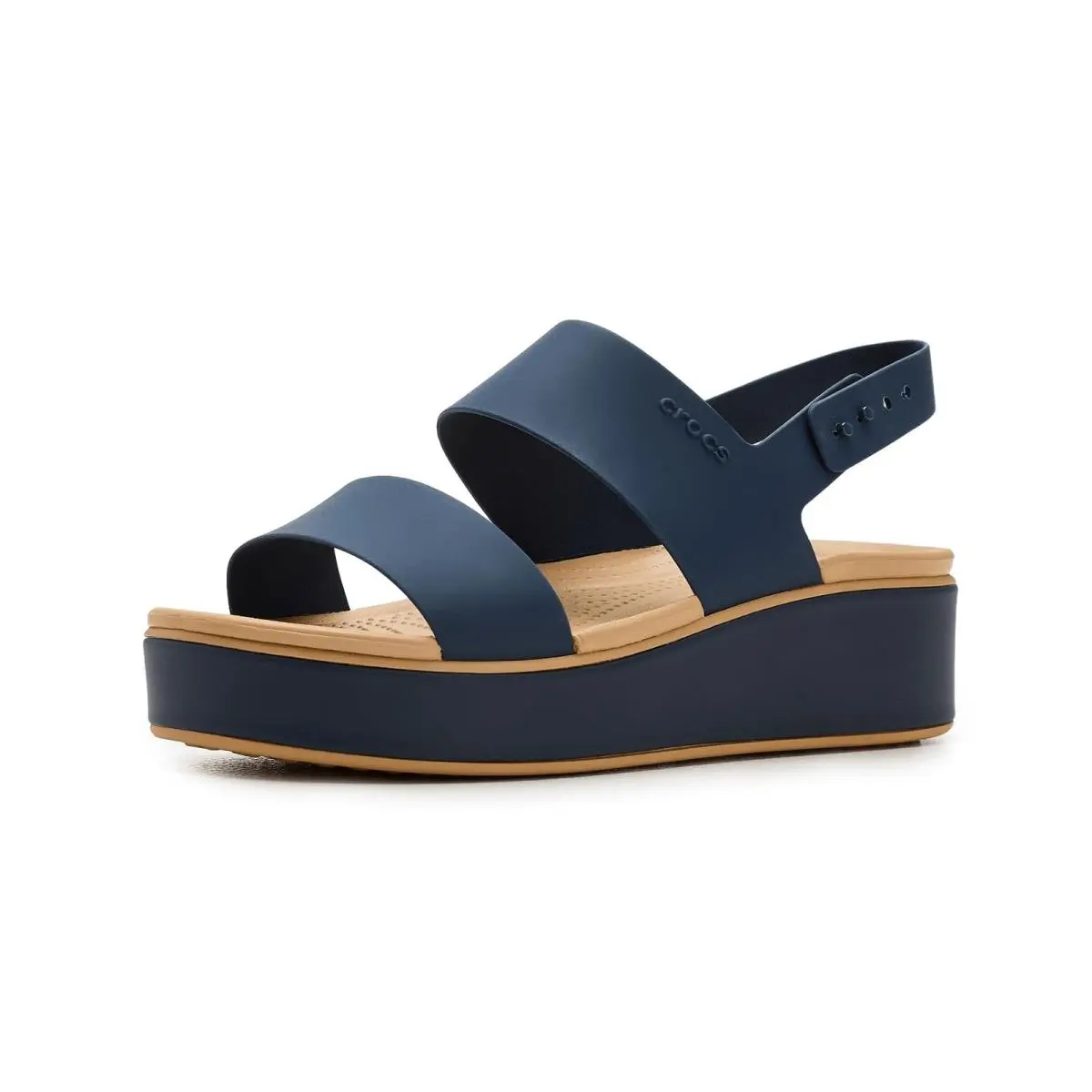 Crocs shoes - Black/Black 41