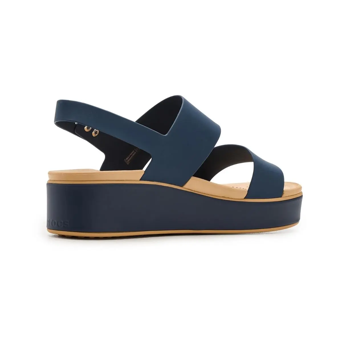 Crocs shoes - Black/Black 43